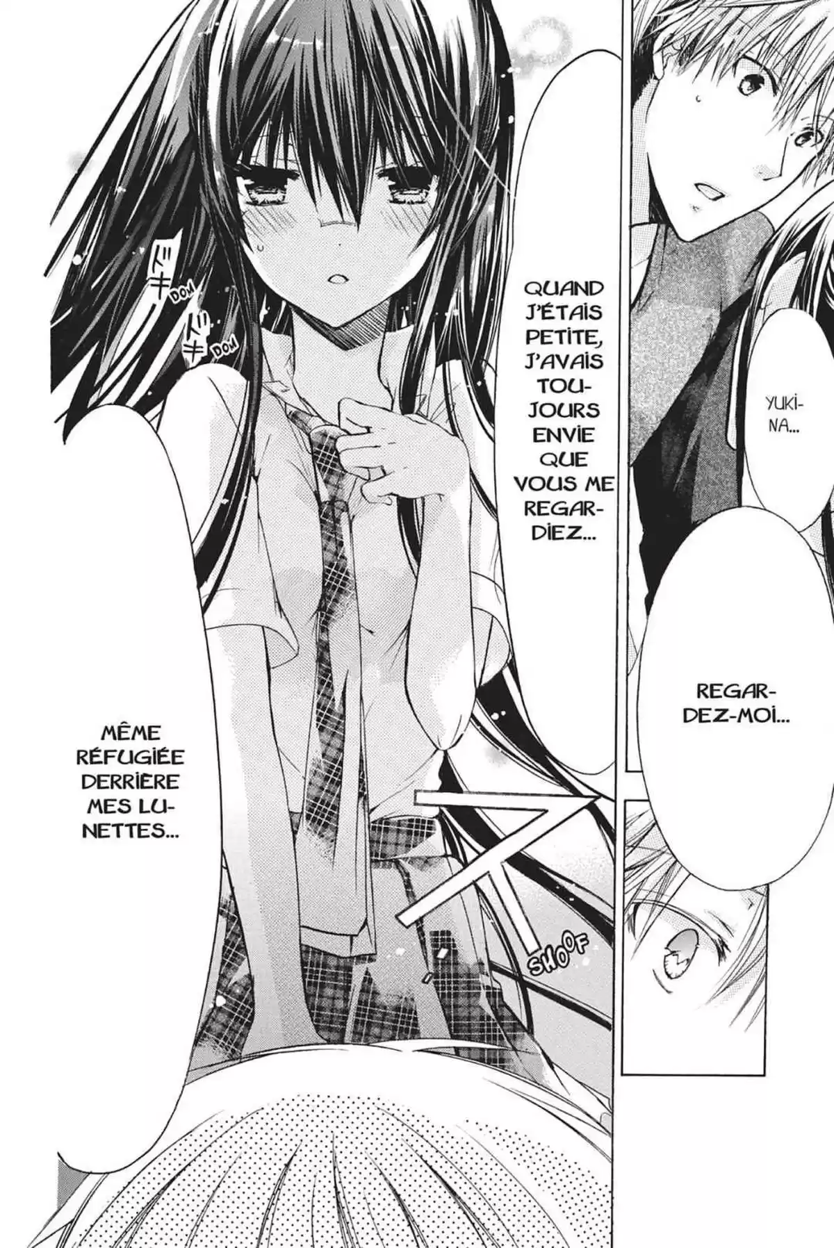 Love Mission Volume 19 page 77
