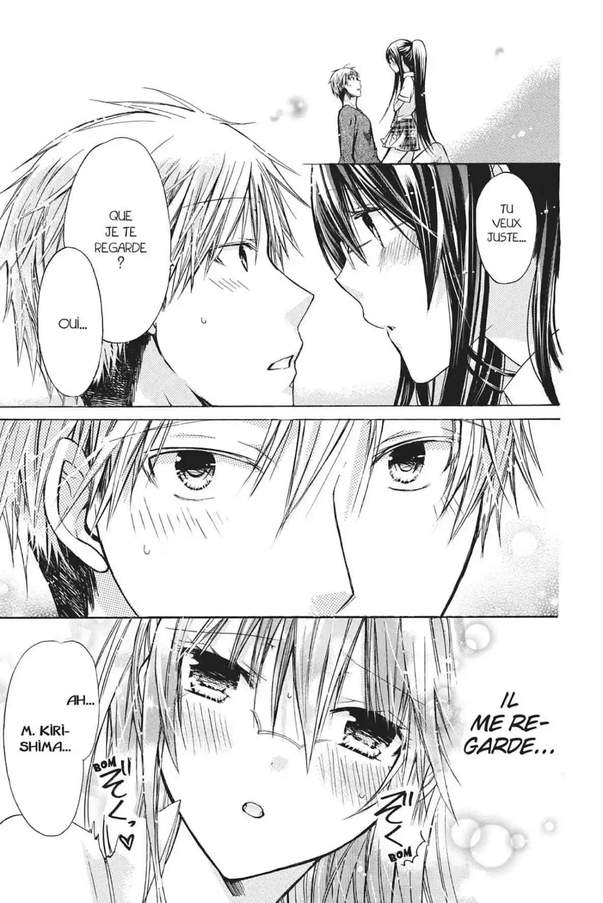Love Mission Volume 19 page 78