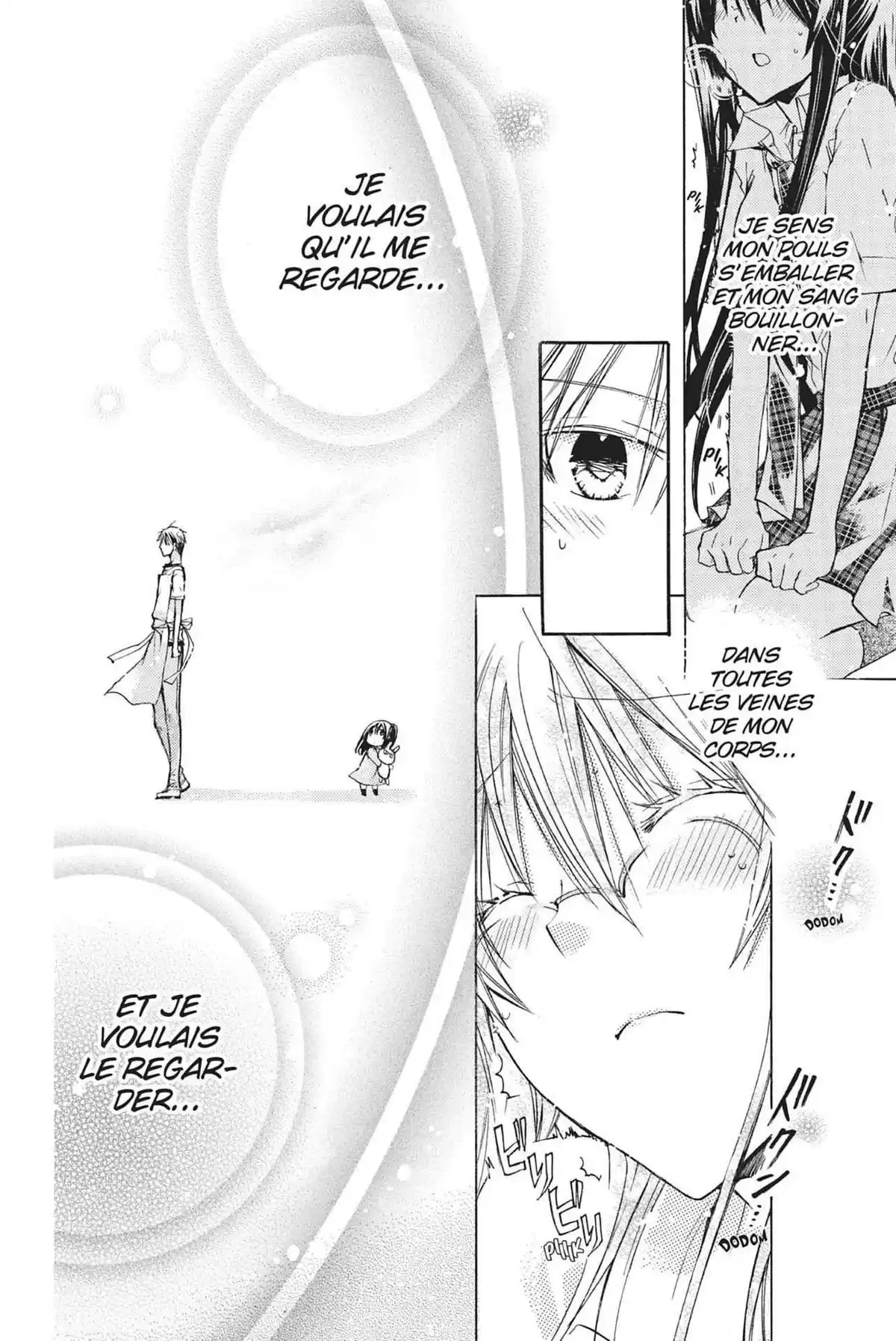 Love Mission Volume 19 page 79