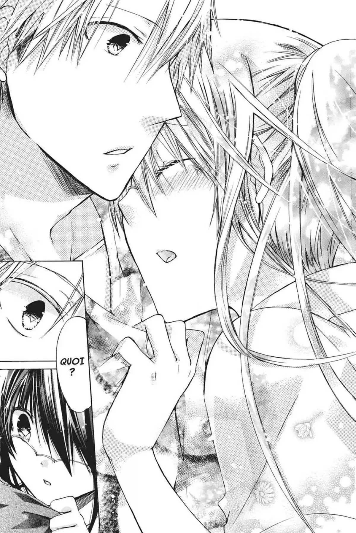 Love Mission Volume 19 page 82