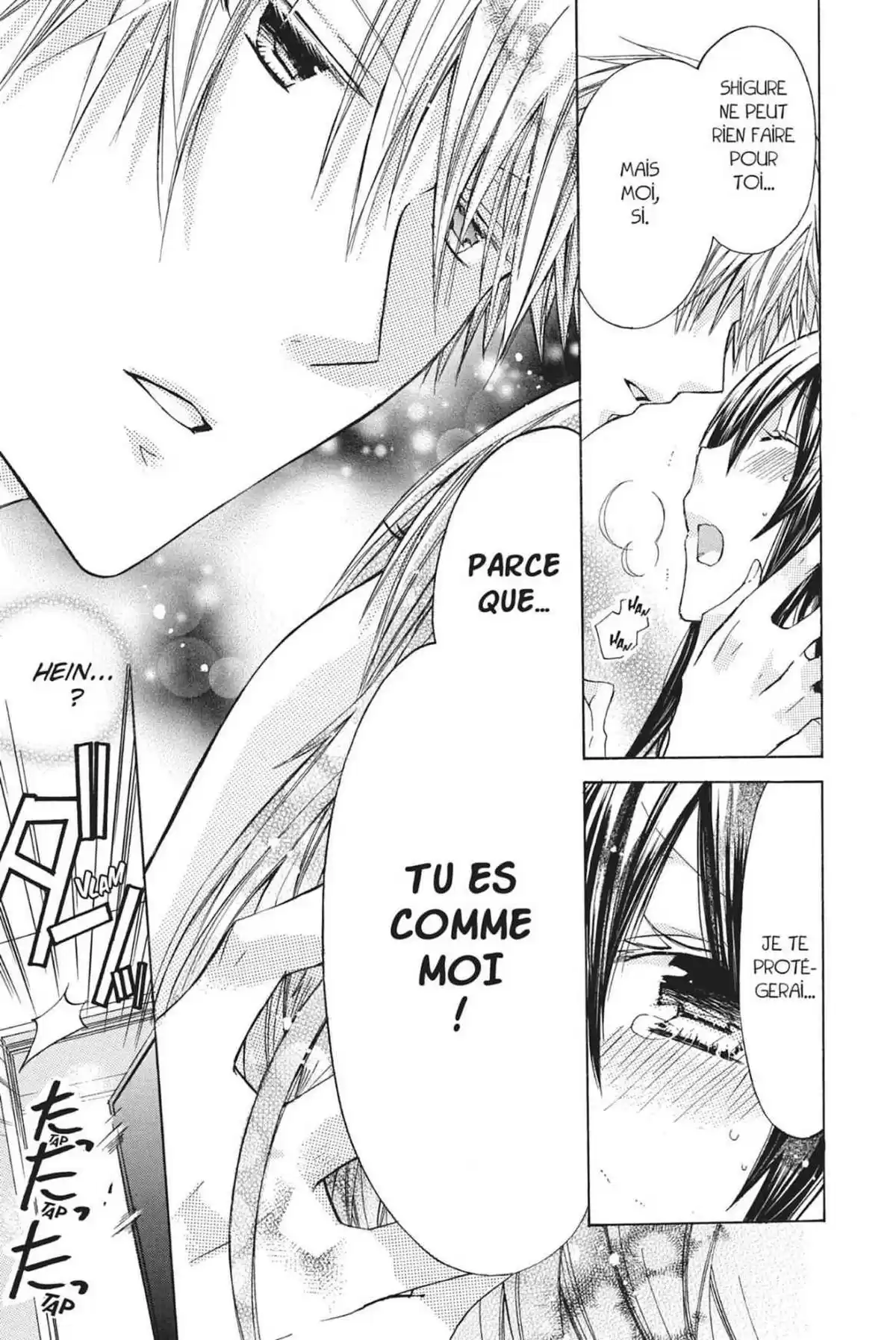 Love Mission Volume 19 page 86