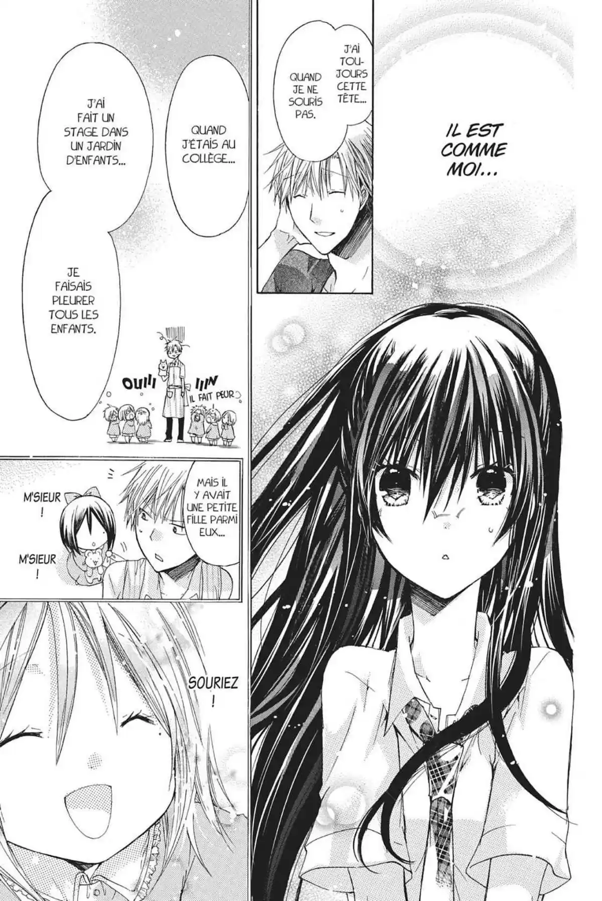Love Mission Volume 19 page 98