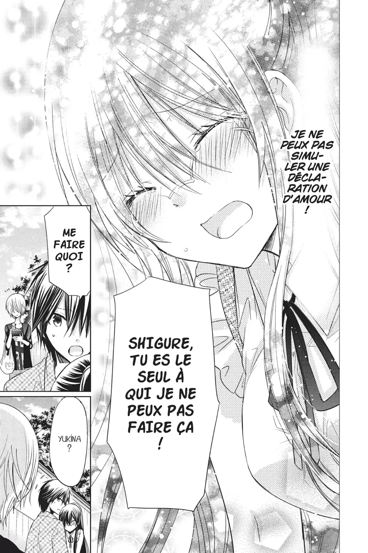 Love Mission Volume 18 page 48