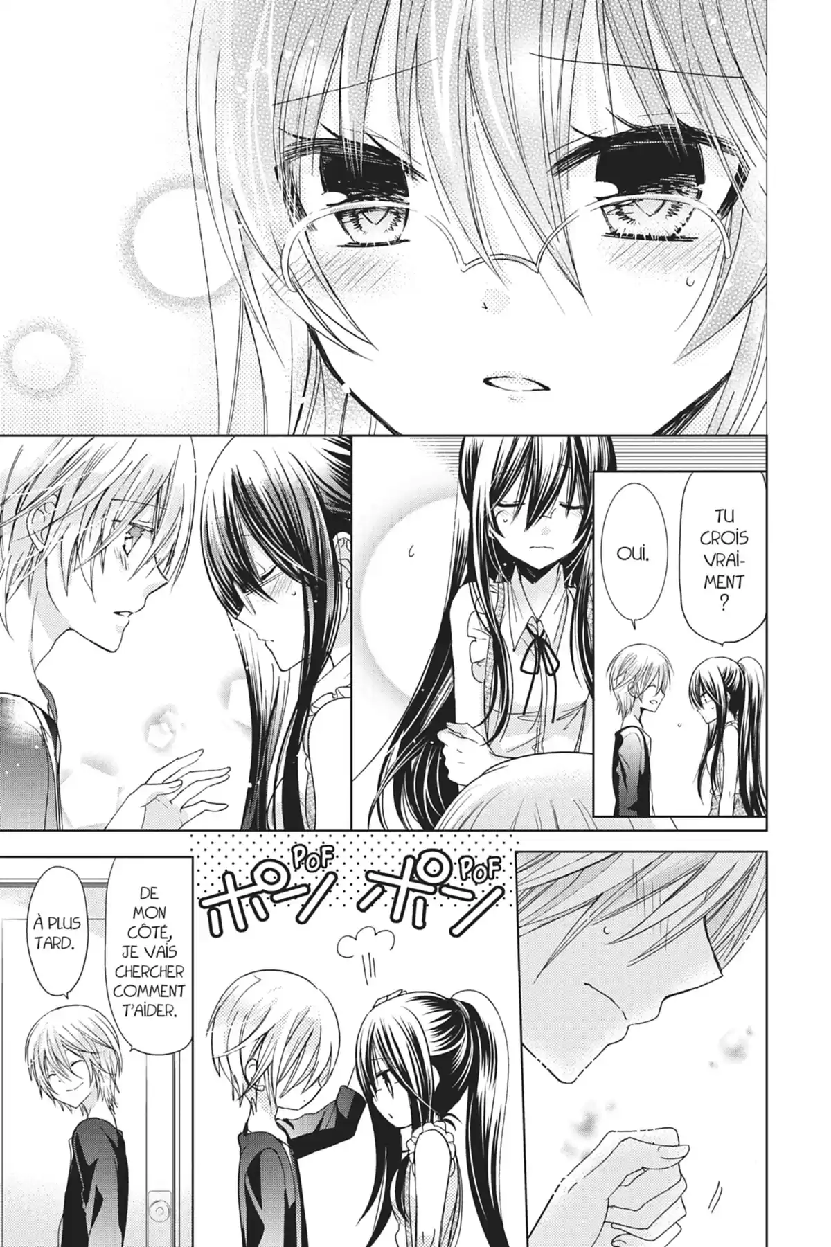 Love Mission Volume 18 page 54