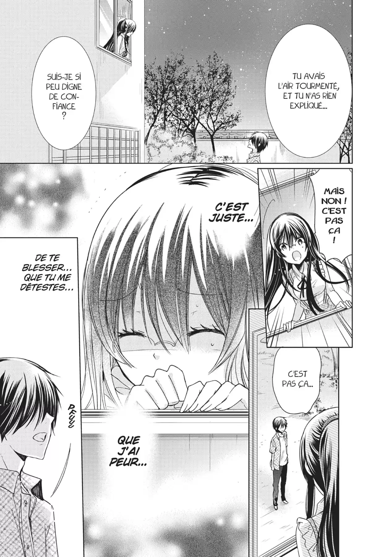 Love Mission Volume 18 page 60