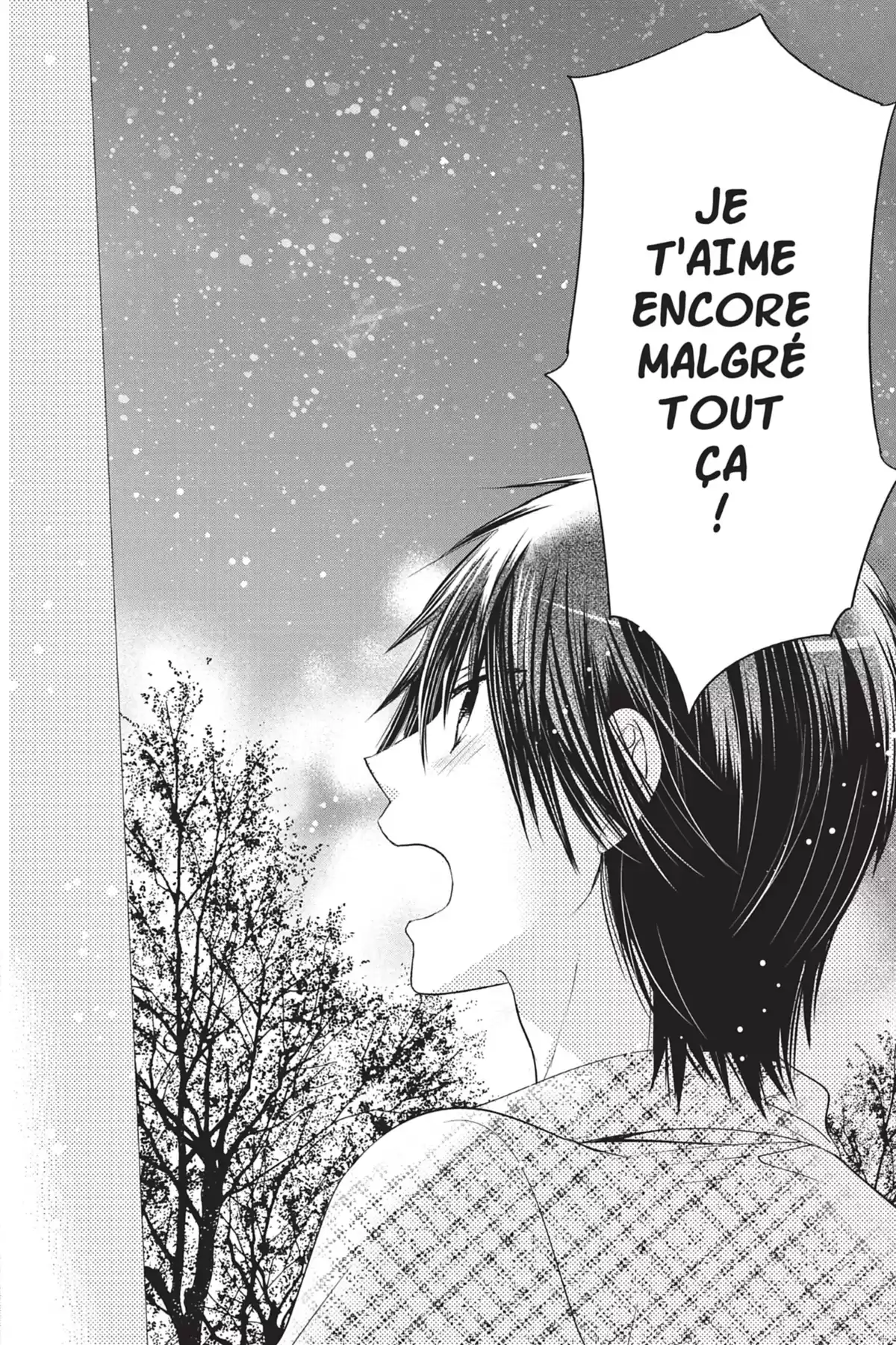 Love Mission Volume 18 page 63