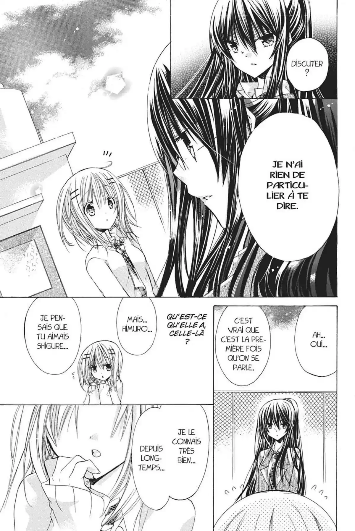 Love Mission Volume 4 page 10