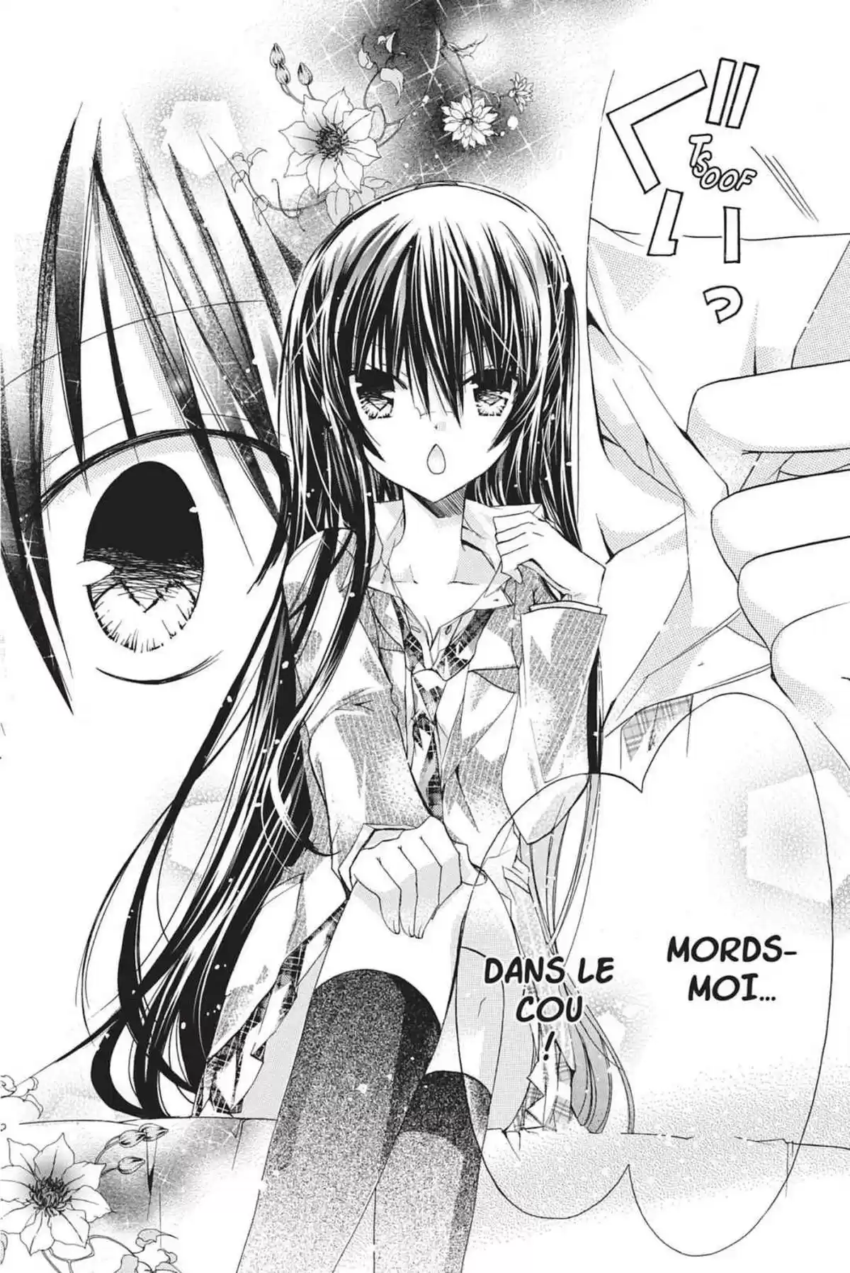 Love Mission Volume 4 page 29