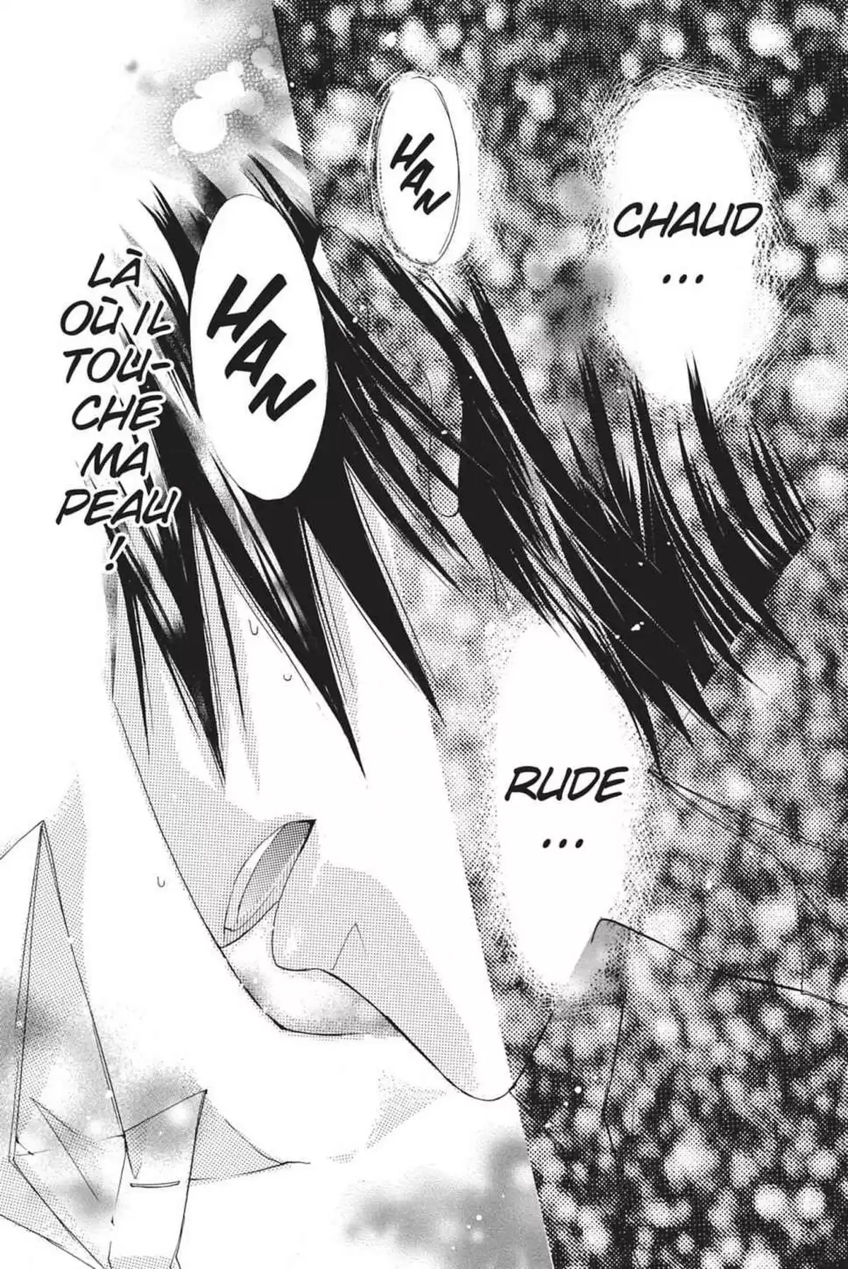 Love Mission Volume 4 page 36
