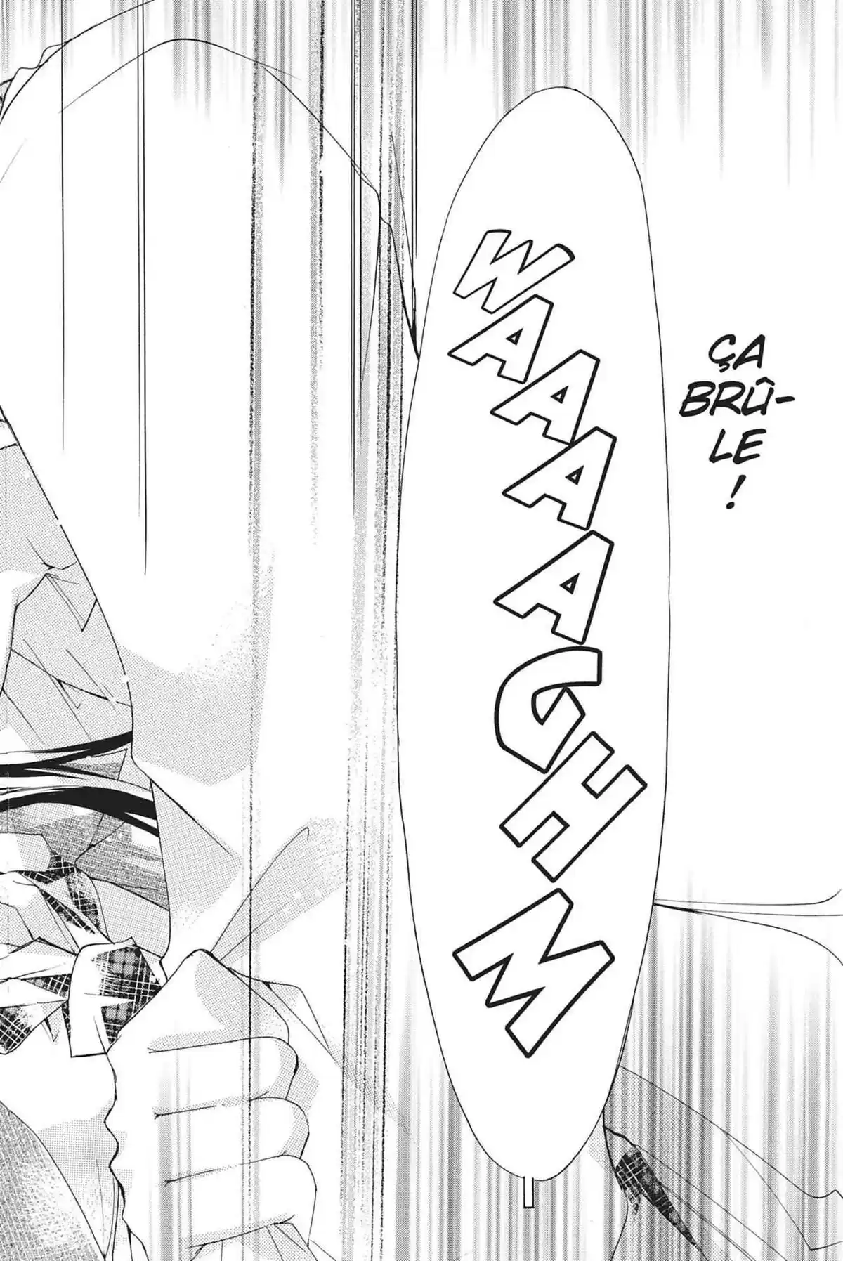 Love Mission Volume 4 page 37