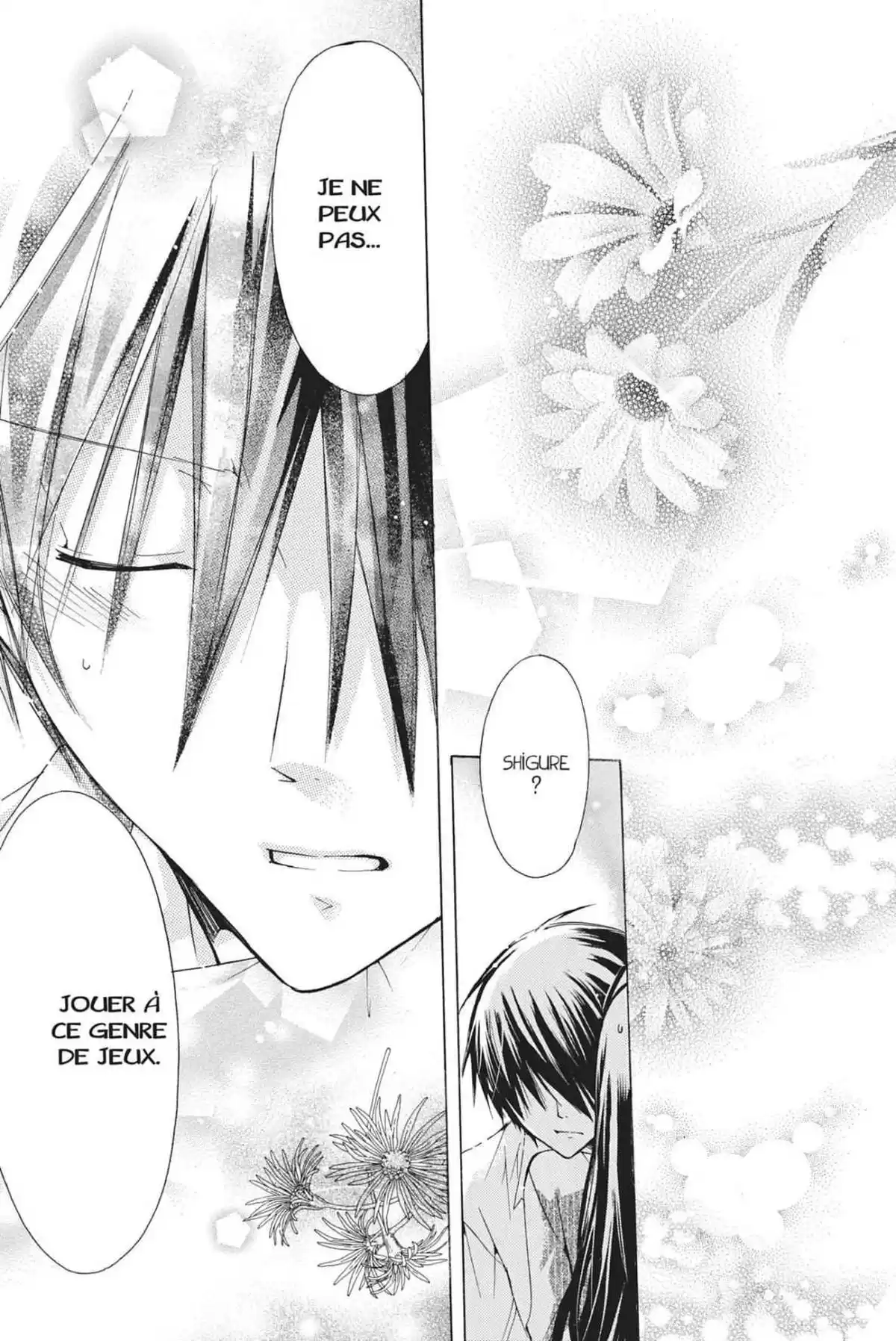 Love Mission Volume 4 page 42