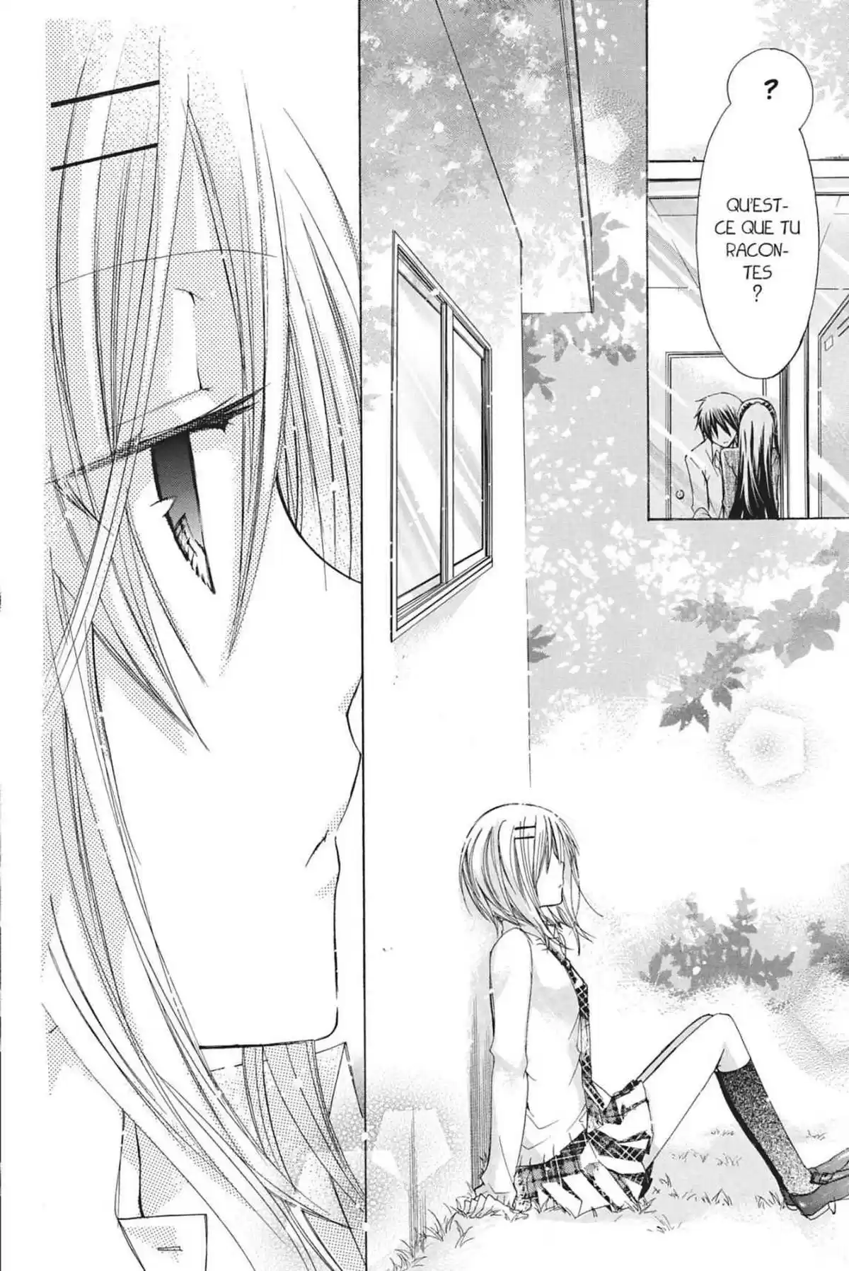 Love Mission Volume 4 page 43