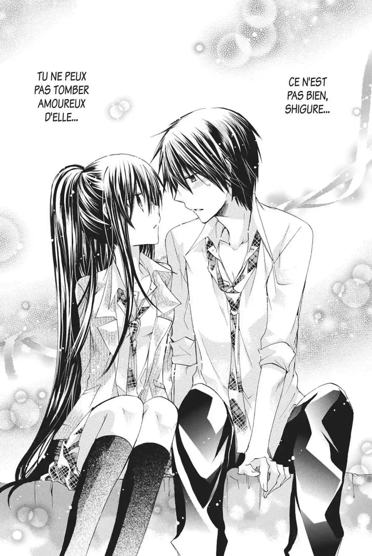 Love Mission Volume 4 page 46