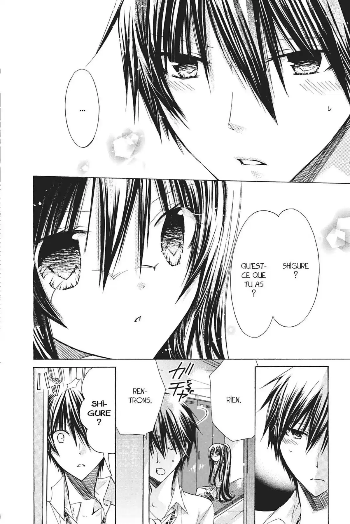 Love Mission Volume 4 page 47