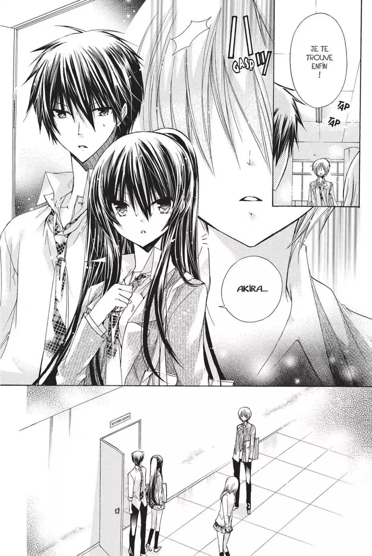 Love Mission Volume 4 page 49