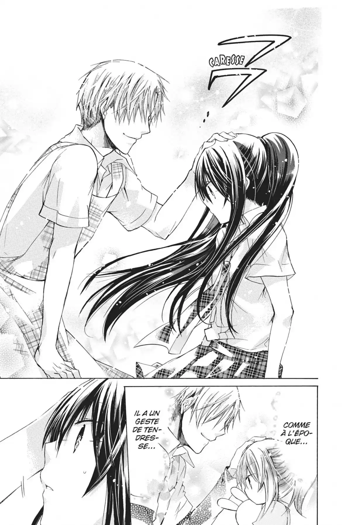 Love Mission Volume 8 page 82