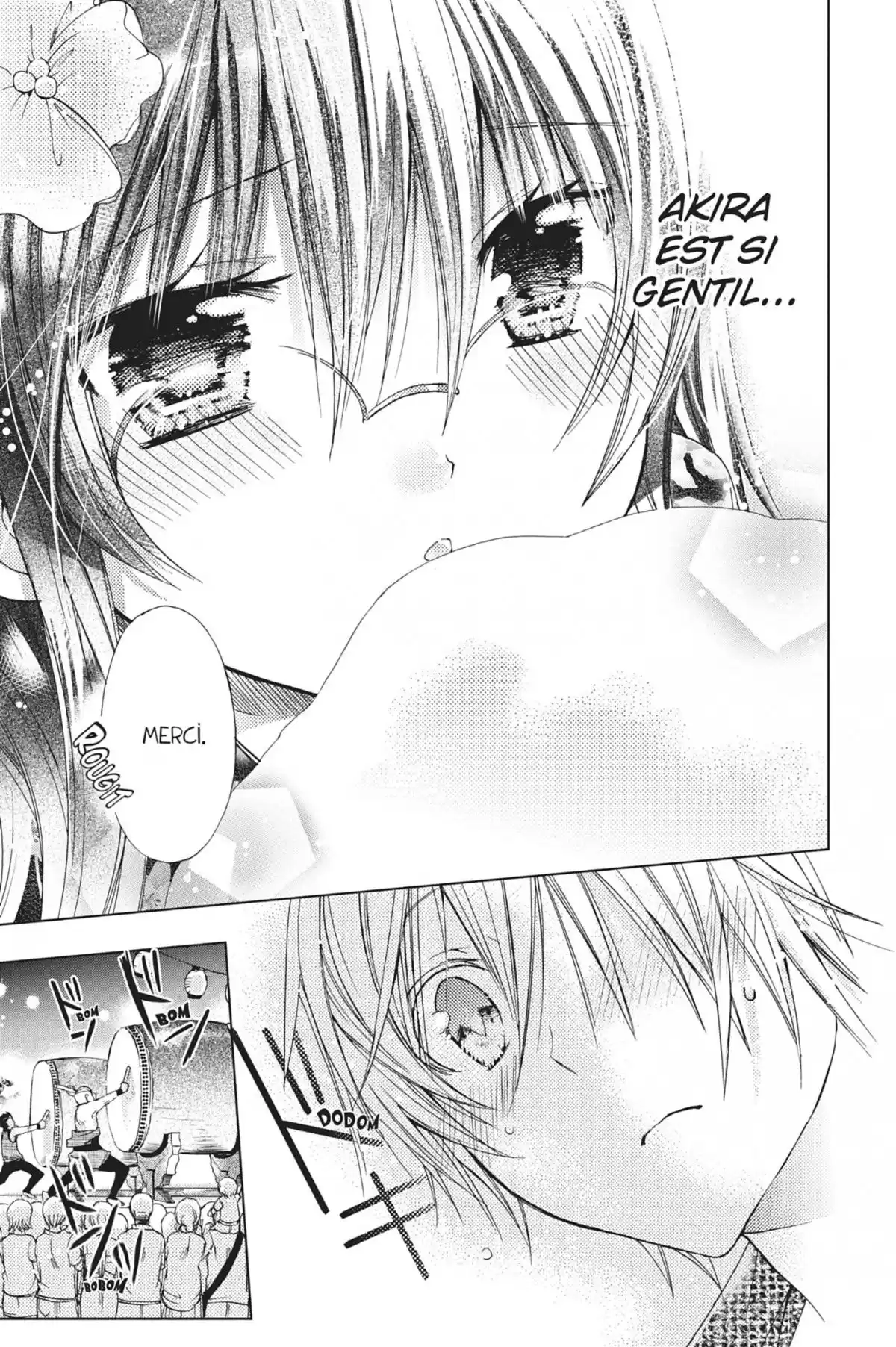 Love Mission Volume 12 page 31