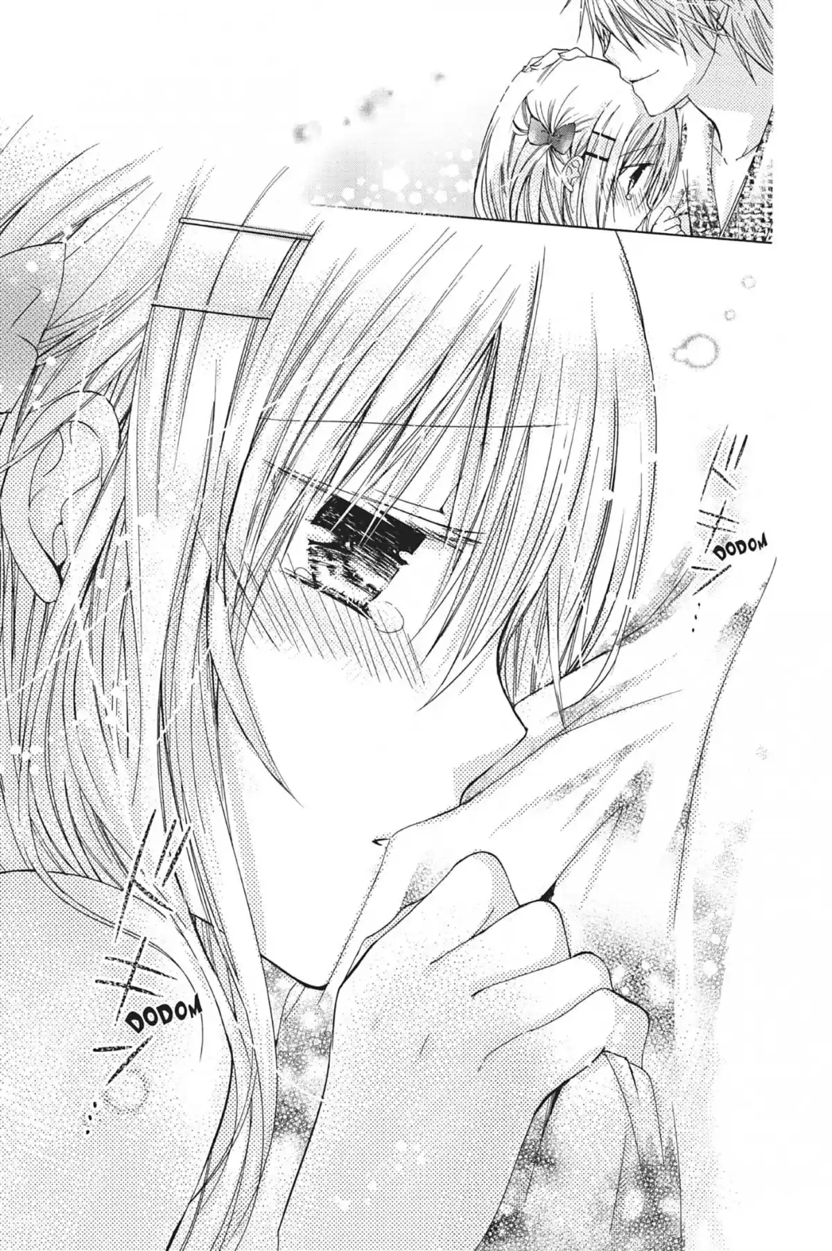 Love Mission Volume 12 page 39