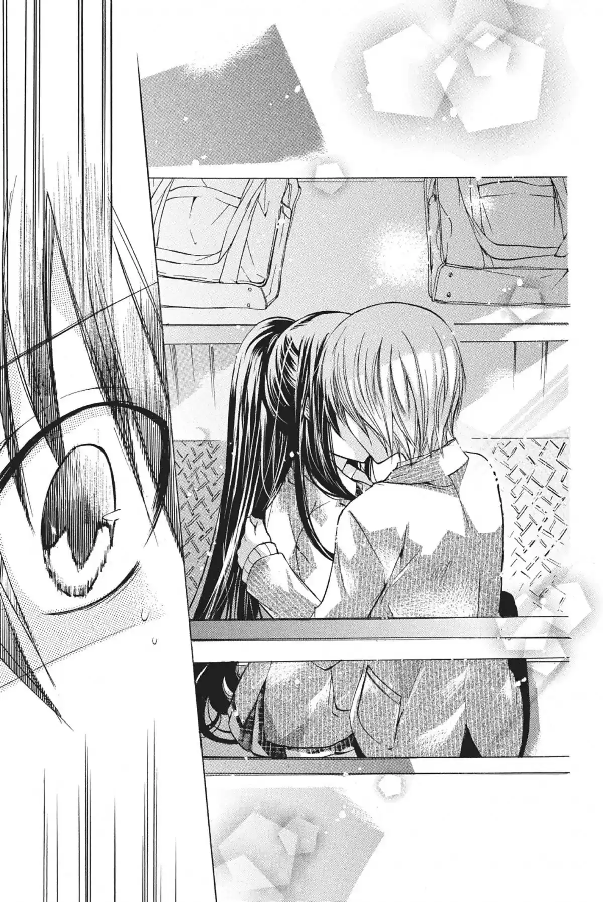 Love Mission Volume 5 page 50