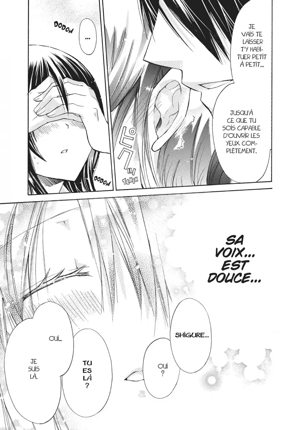 Love Mission Volume 7 page 80