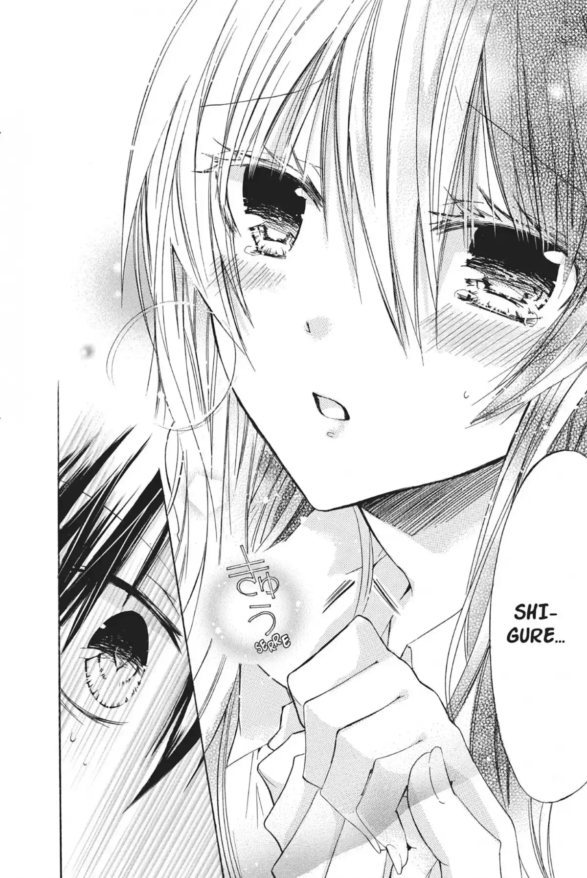 Love Mission Volume 7 page 91