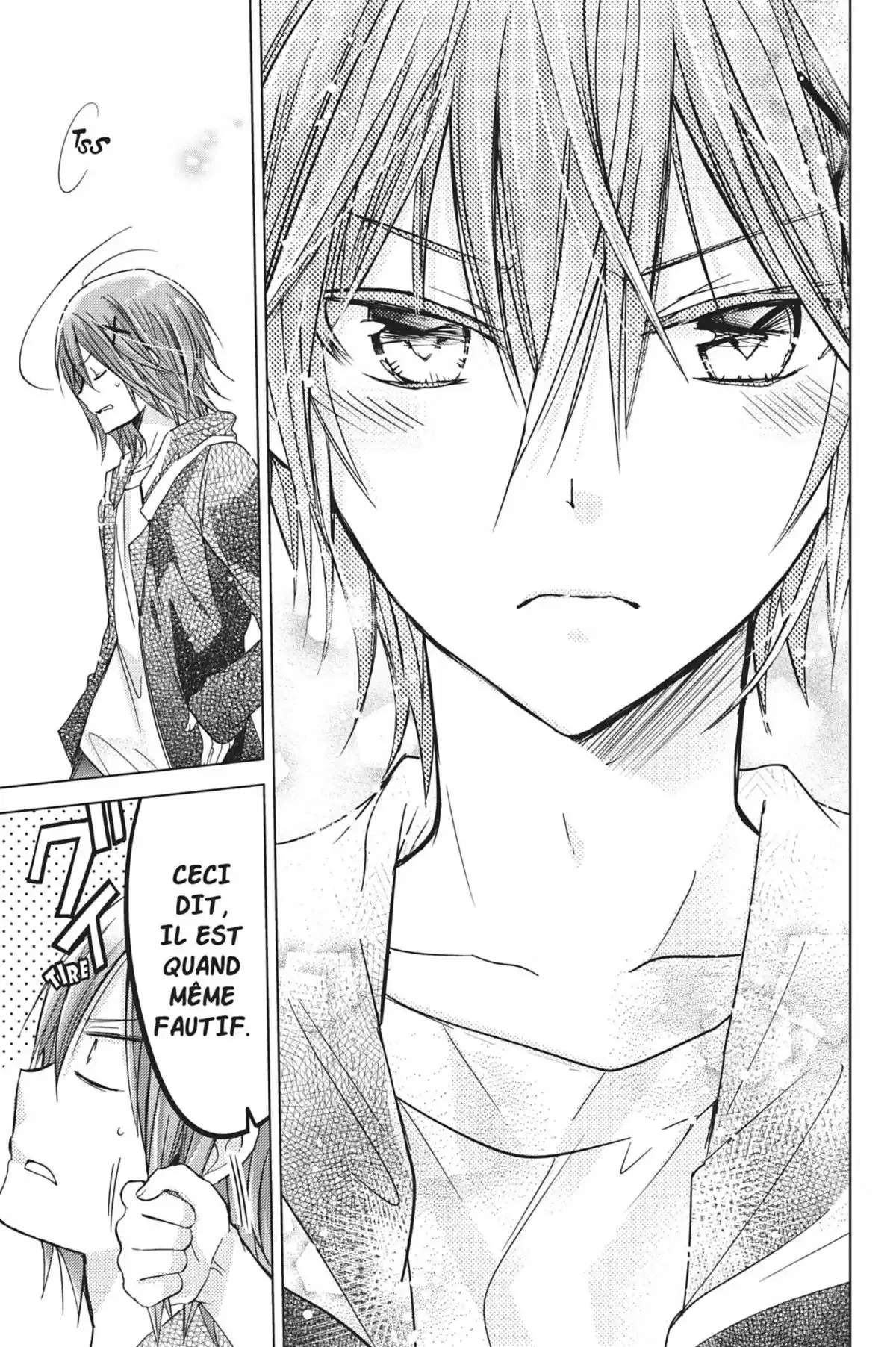 Love Mission Volume 13 page 24