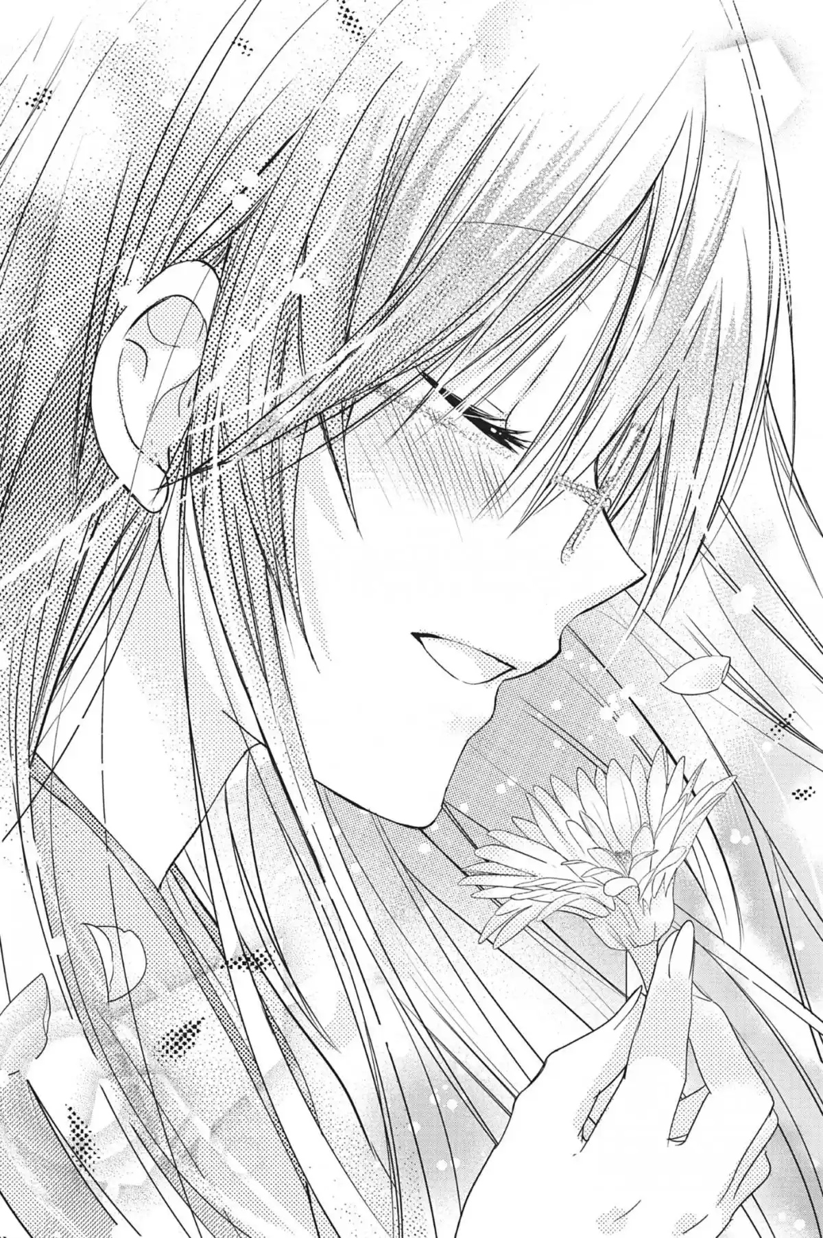 Love Mission Volume 13 page 38