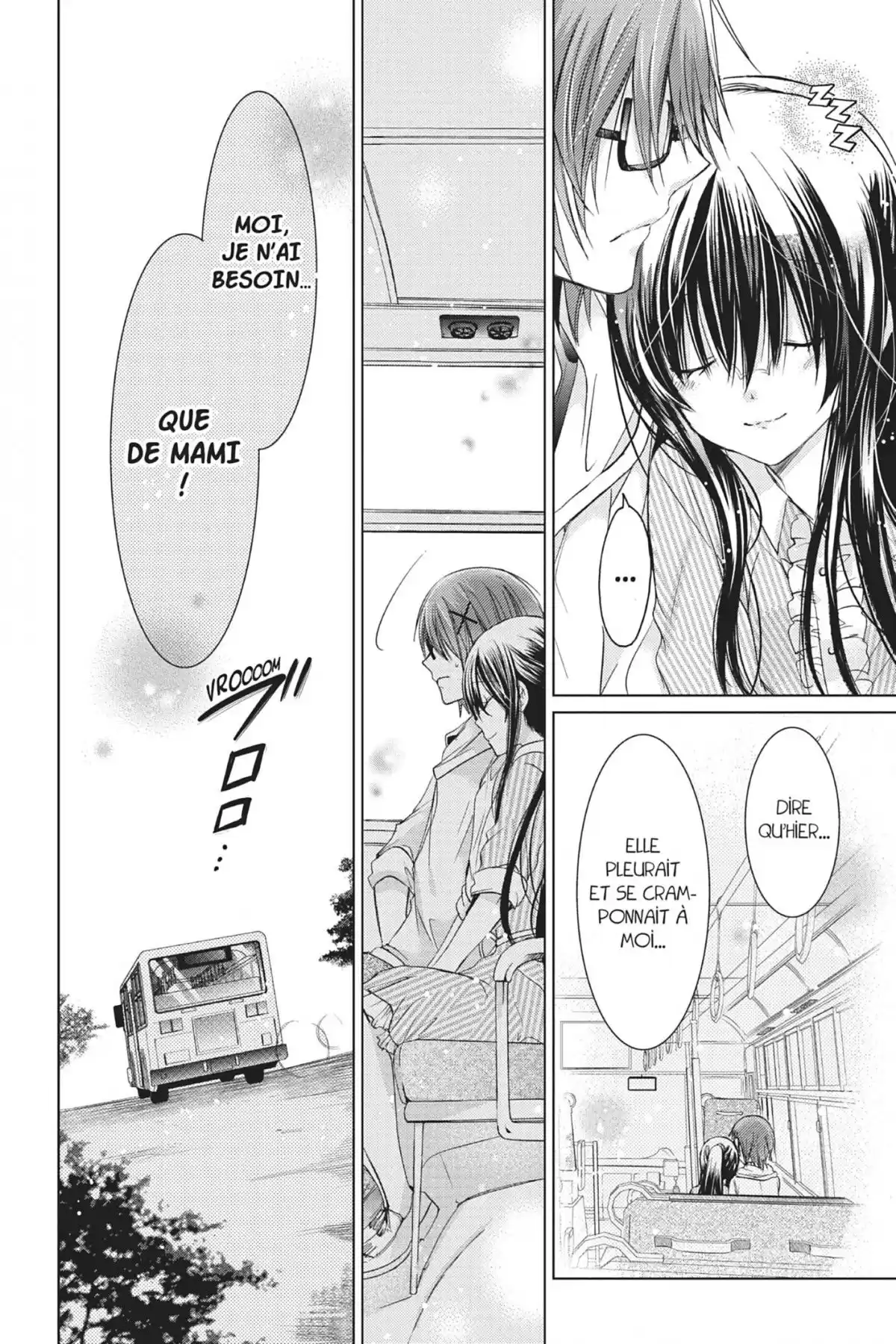 Love Mission Volume 14 page 100