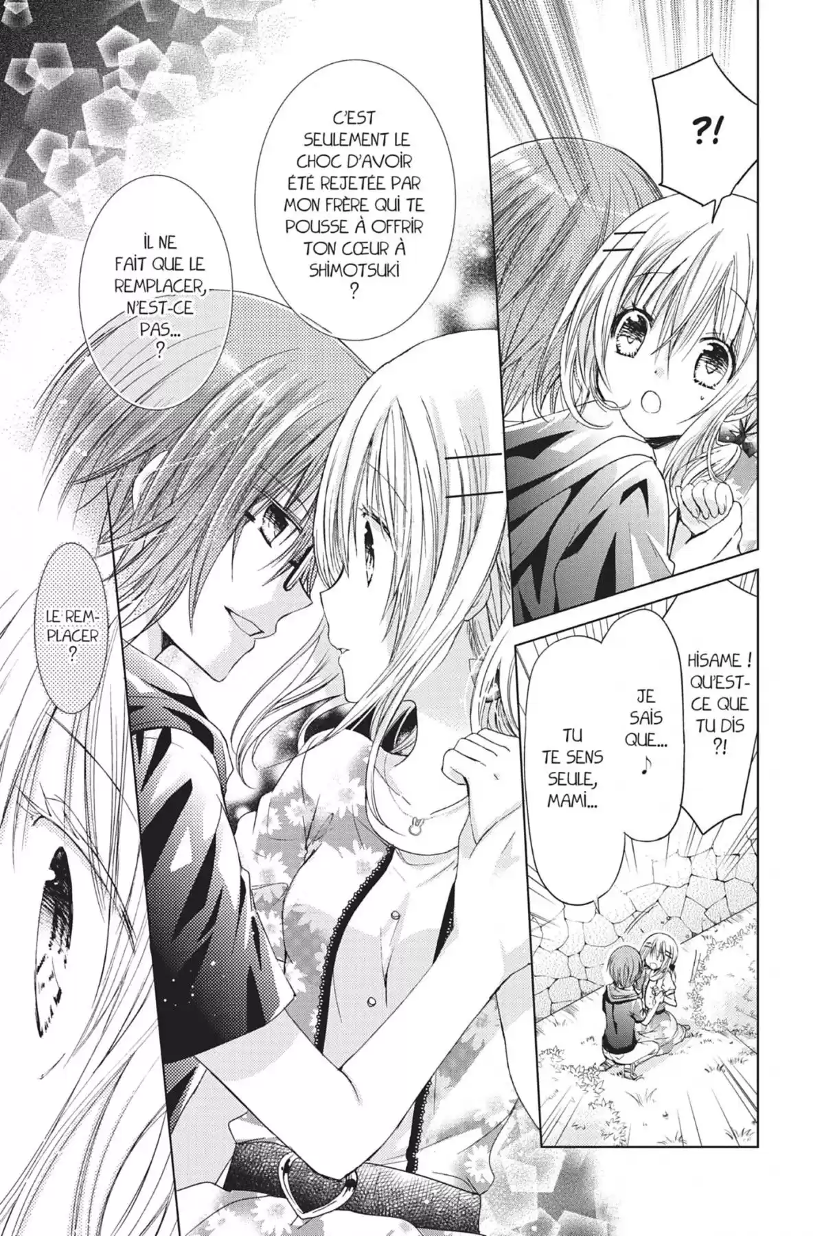 Love Mission Volume 14 page 119