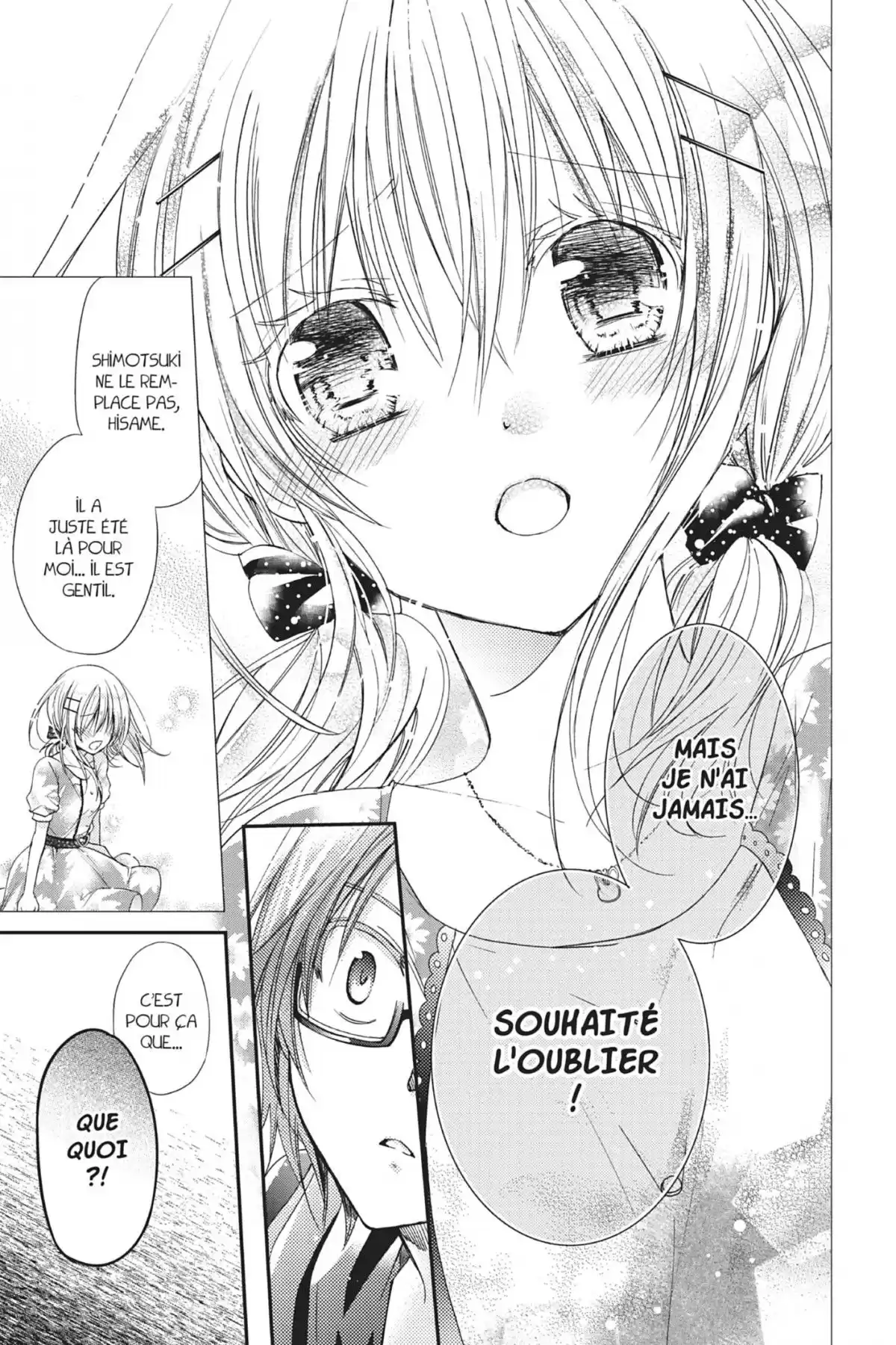 Love Mission Volume 14 page 121