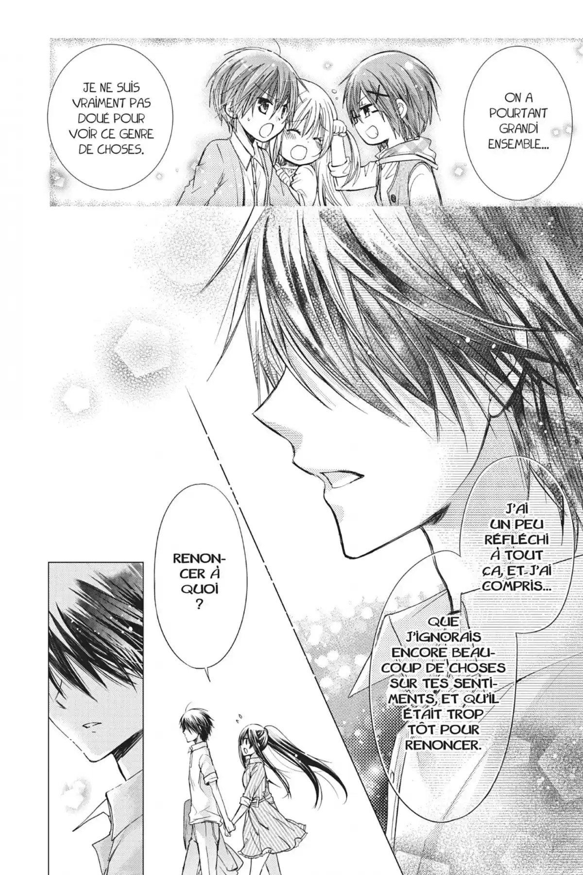 Love Mission Volume 14 page 48