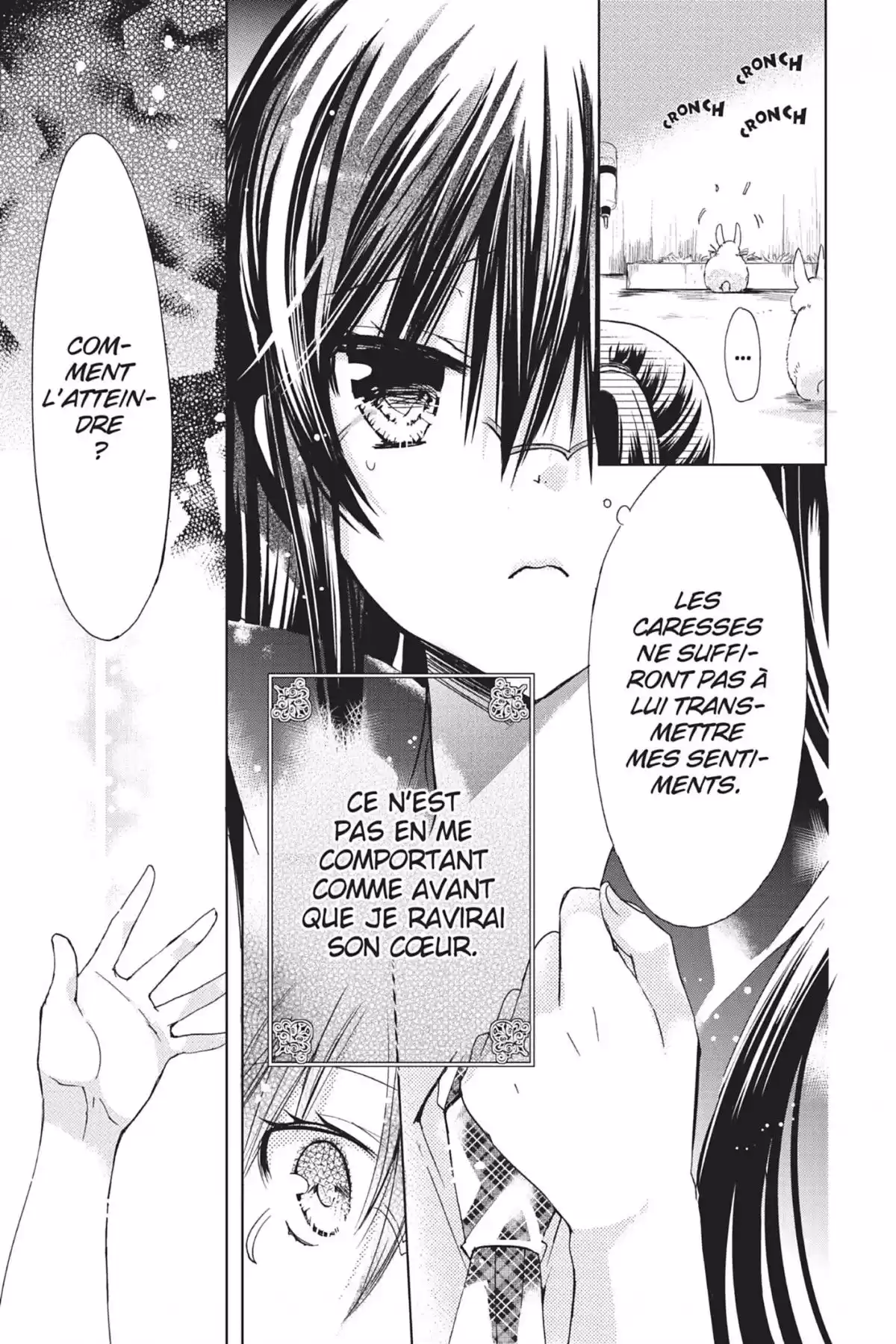 Love Mission Volume 11 page 103