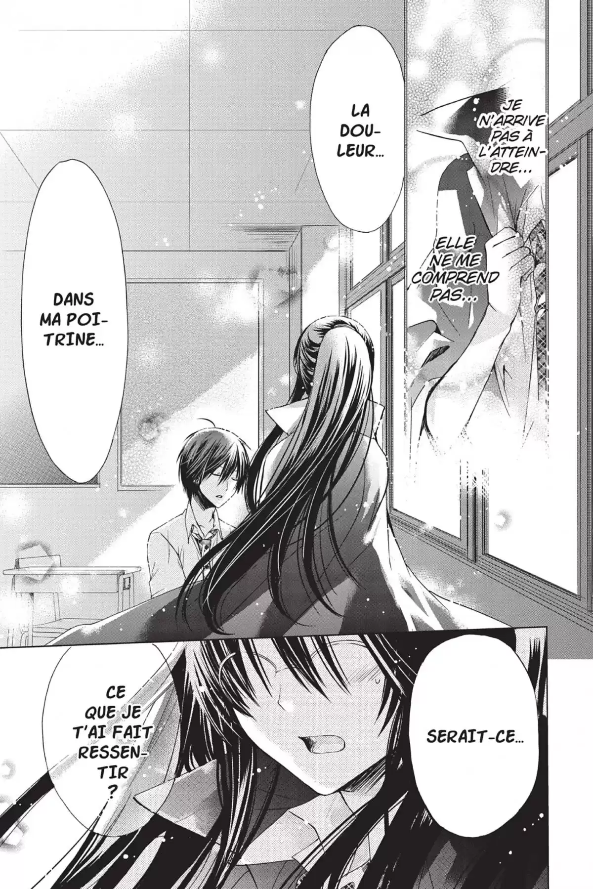 Love Mission Volume 11 page 107