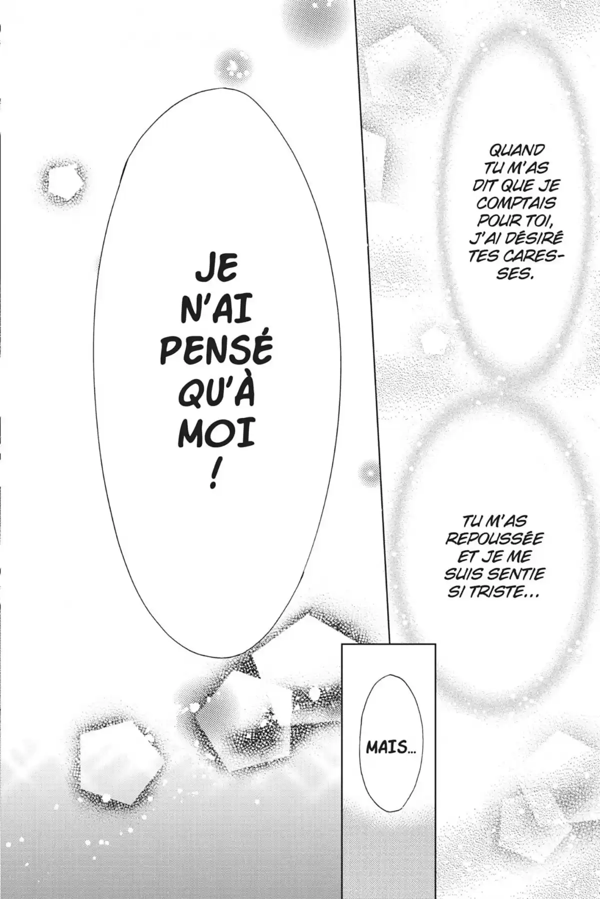 Love Mission Volume 11 page 108