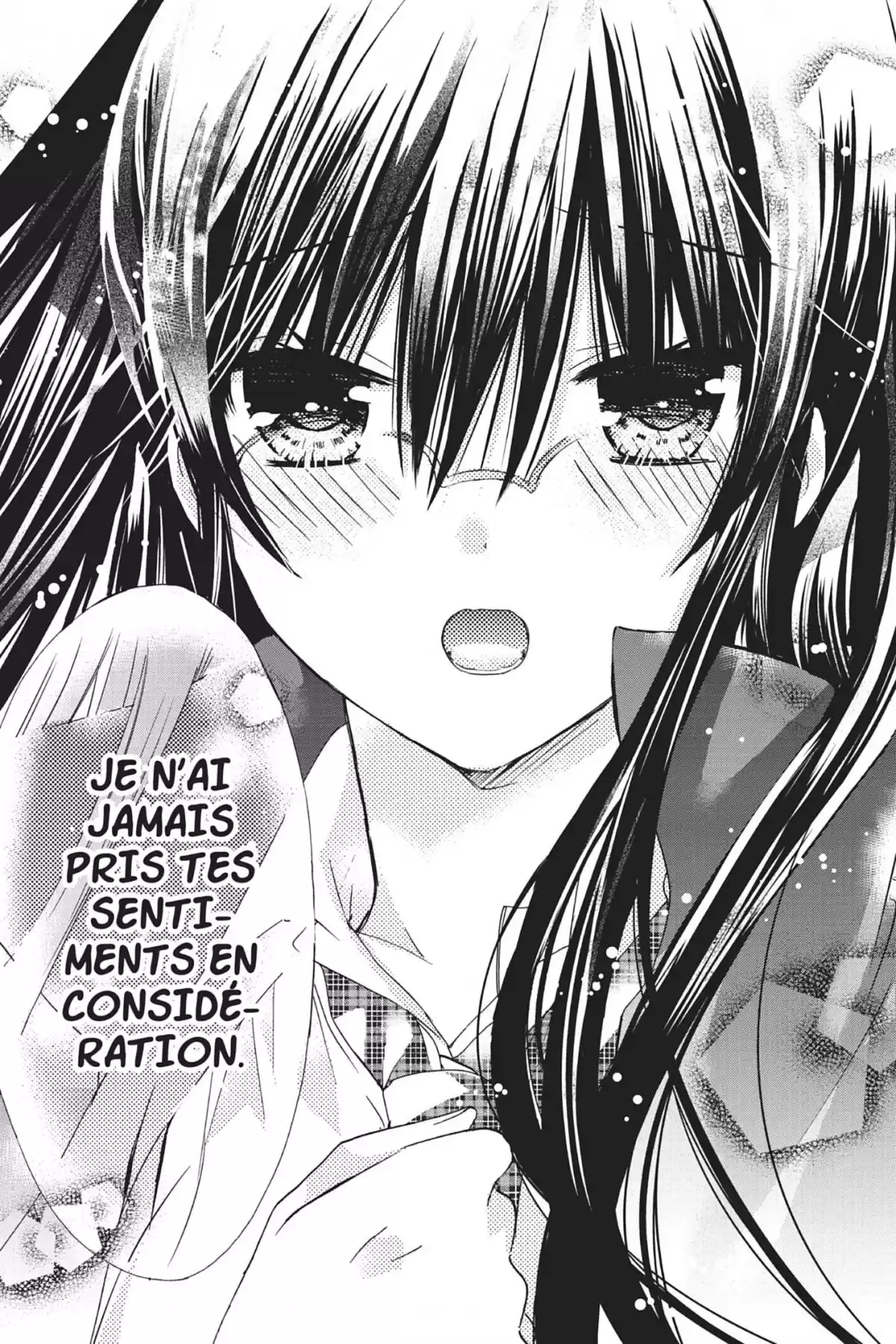 Love Mission Volume 11 page 109