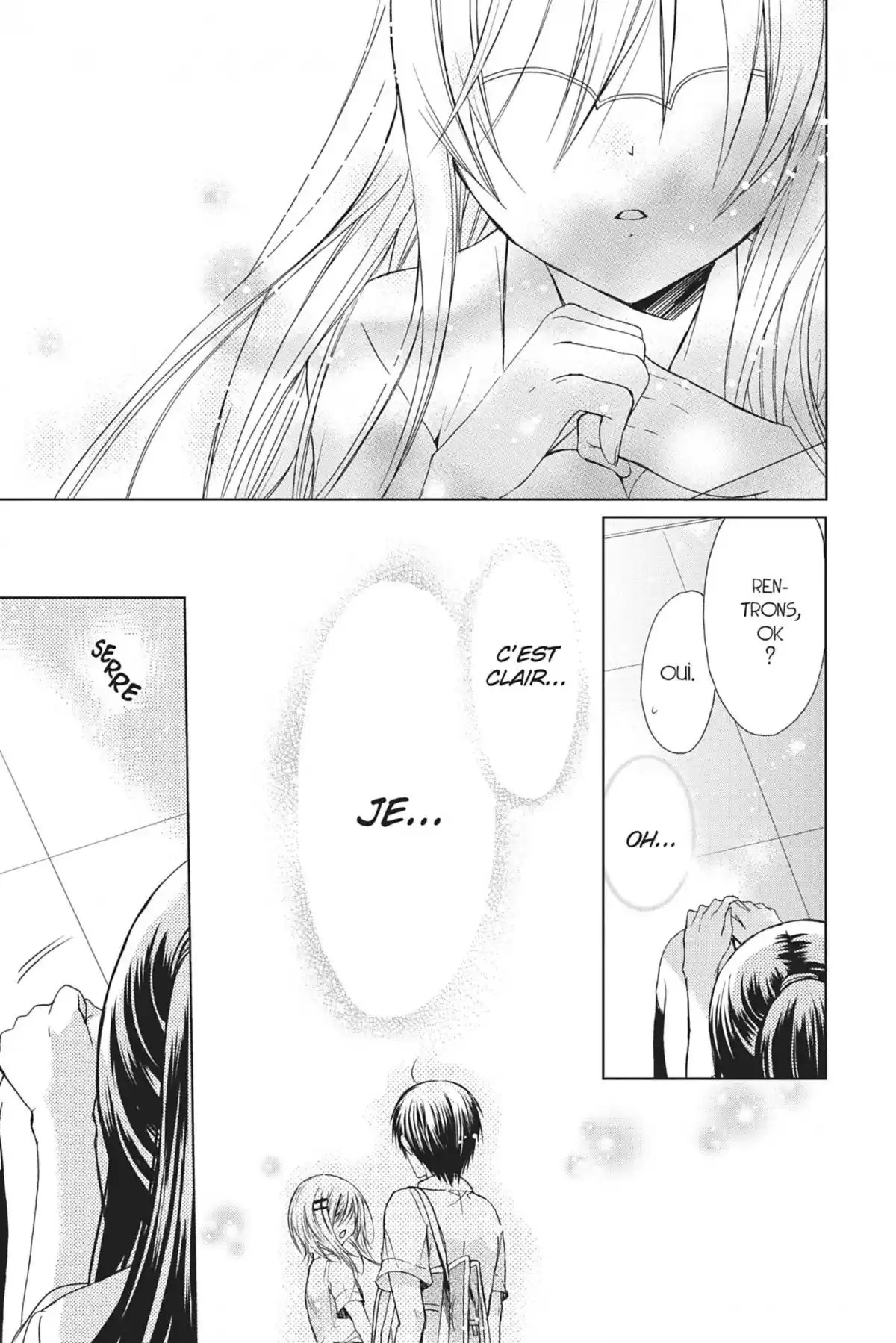 Love Mission Volume 11 page 115