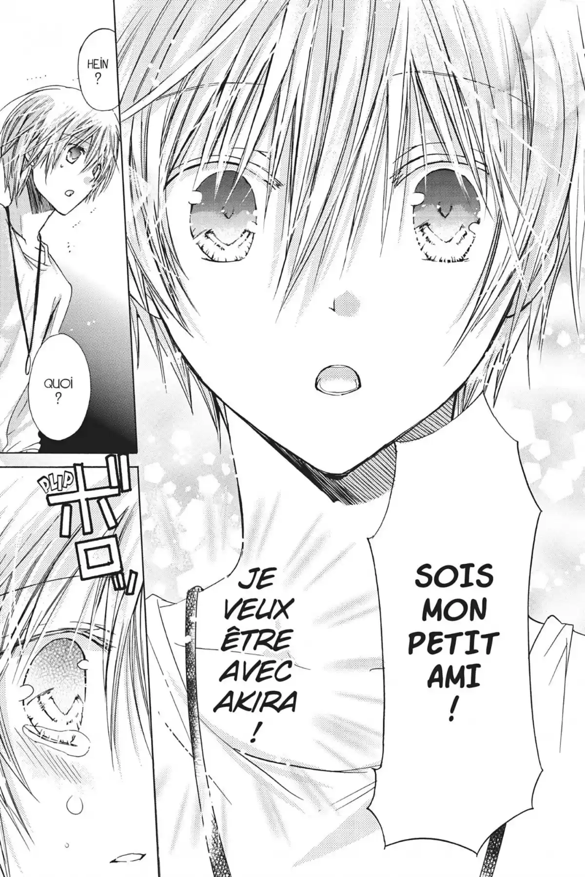 Love Mission Volume 11 page 47