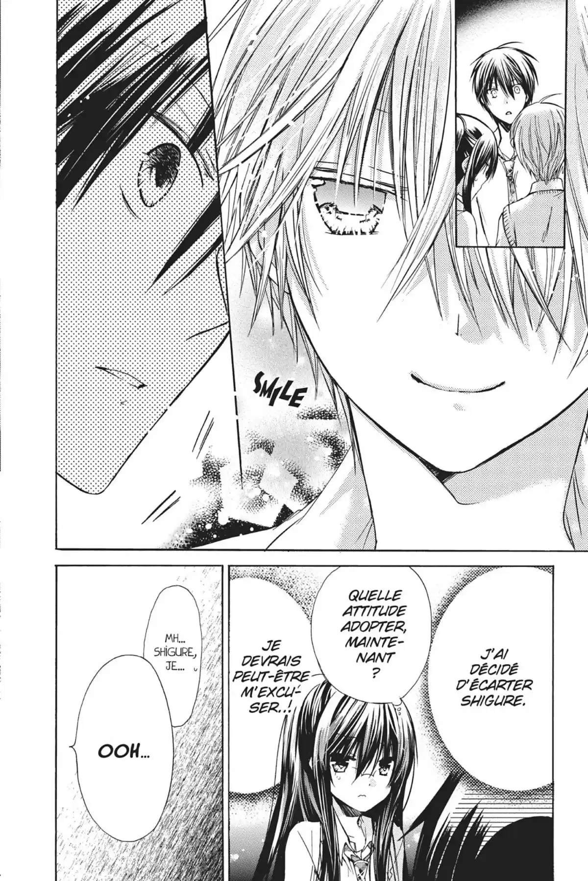 Love Mission Volume 11 page 56