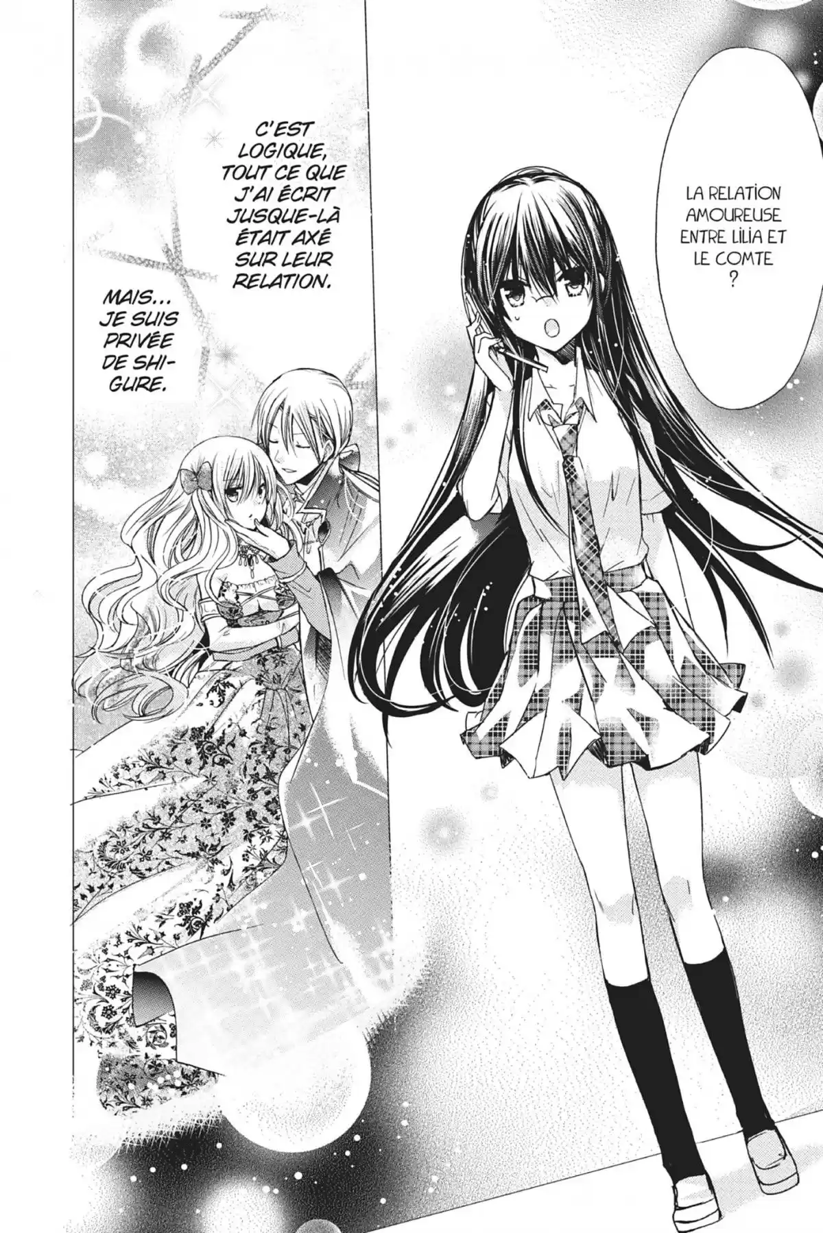 Love Mission Volume 11 page 82