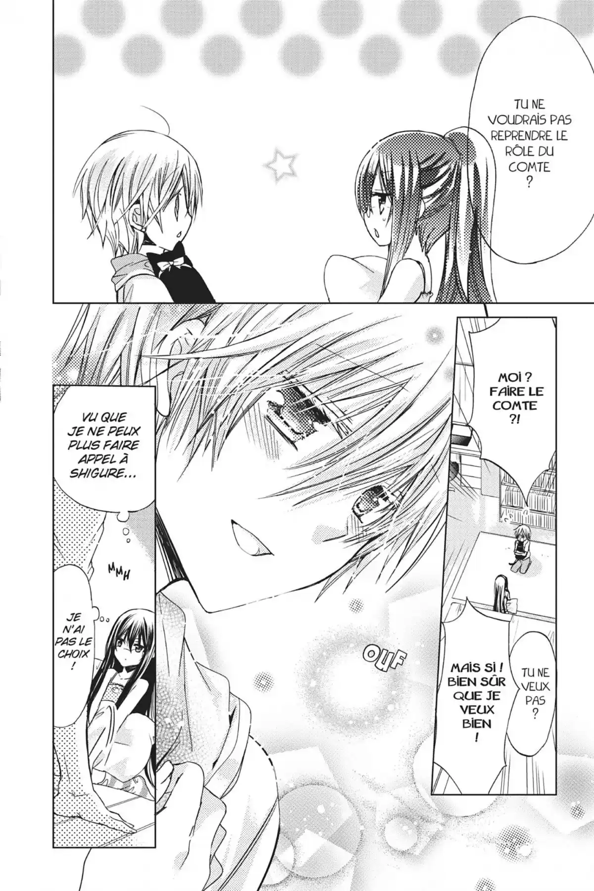 Love Mission Volume 11 page 86