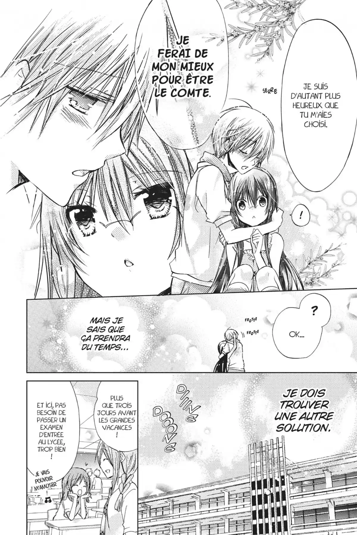 Love Mission Volume 11 page 90