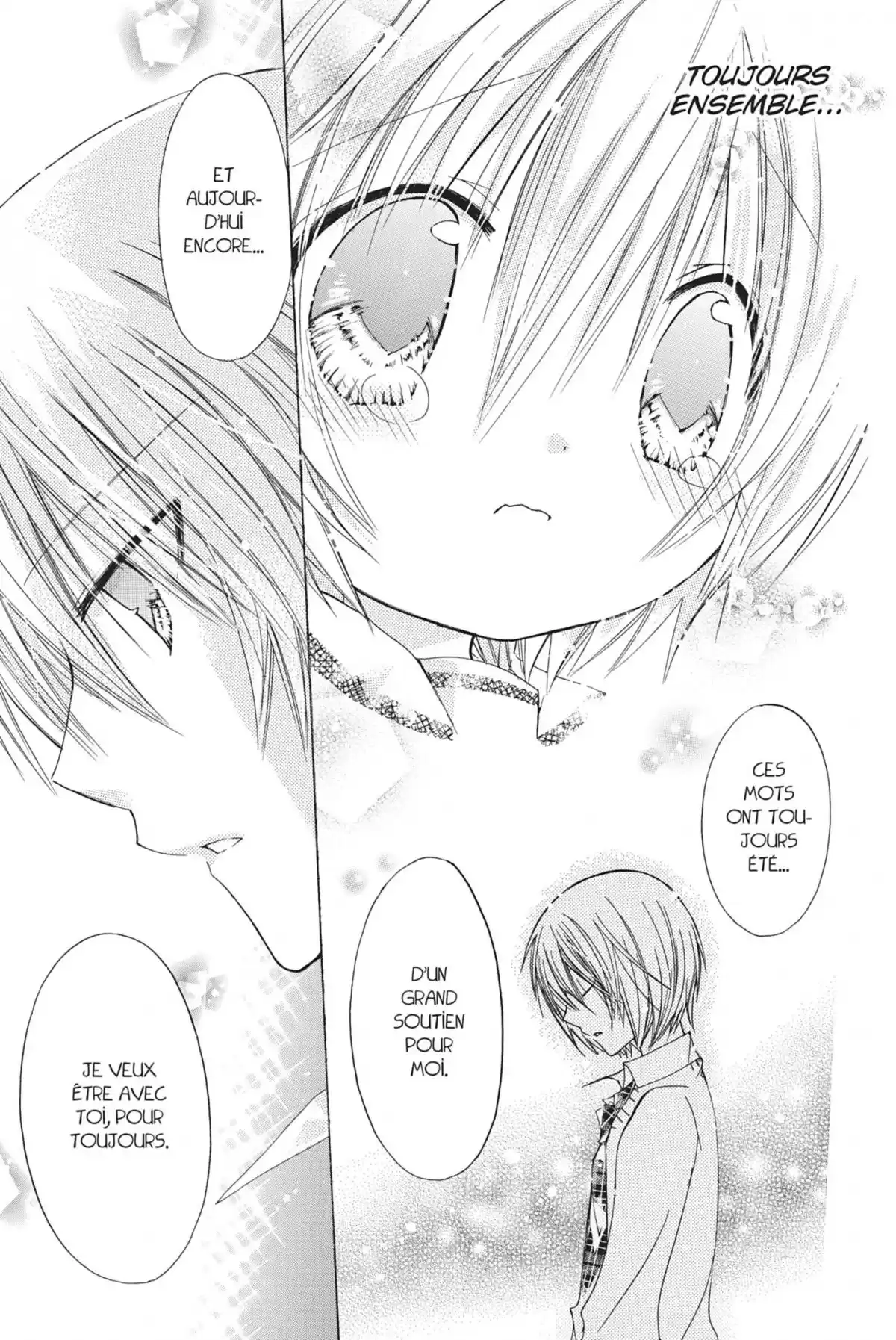 Love Mission Volume 3 page 100