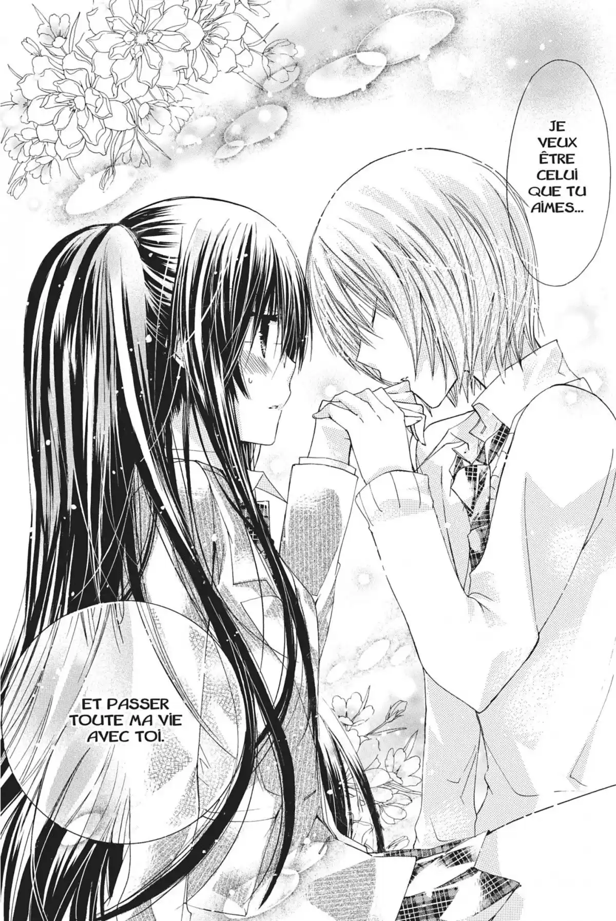 Love Mission Volume 3 page 101