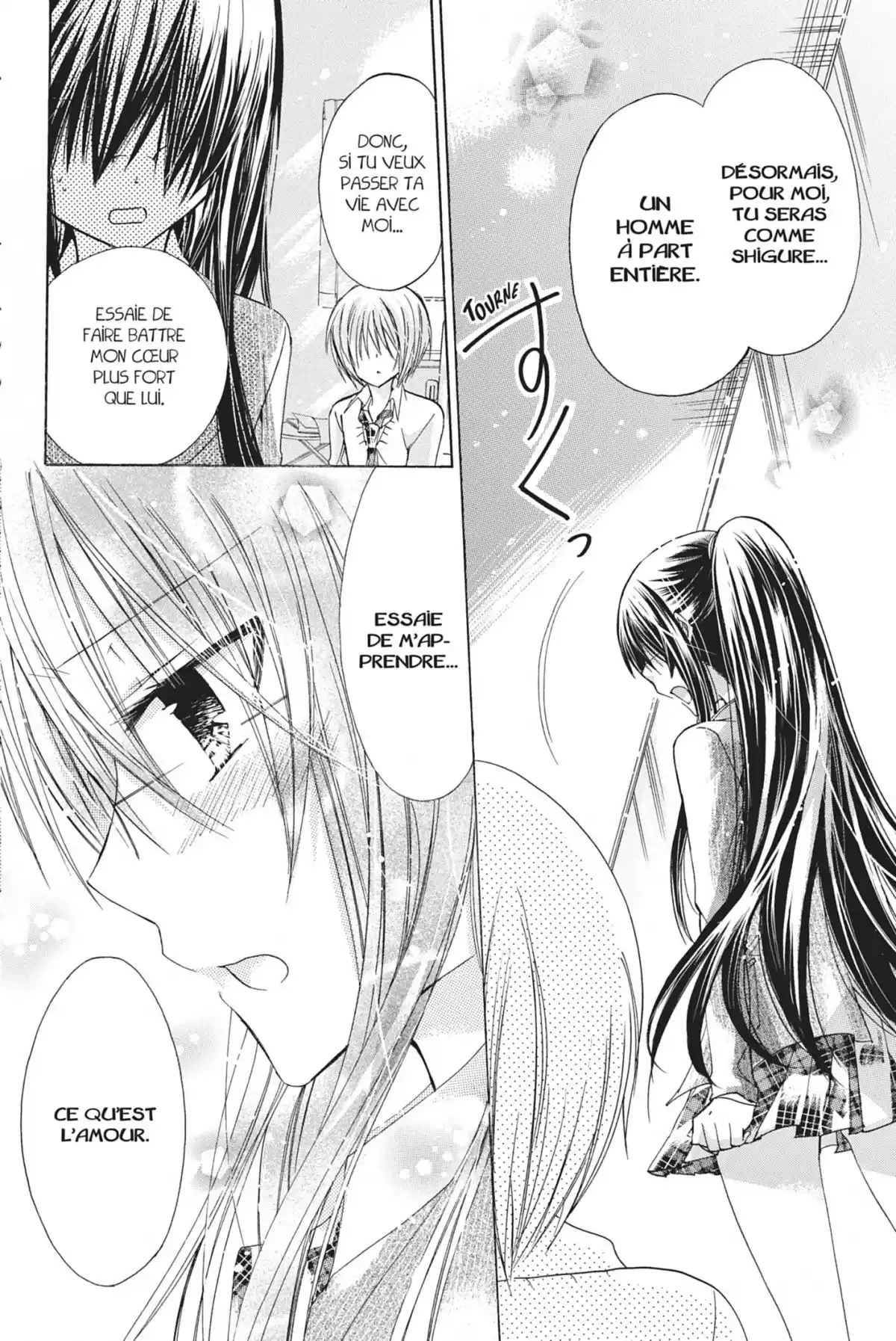 Love Mission Volume 3 page 103