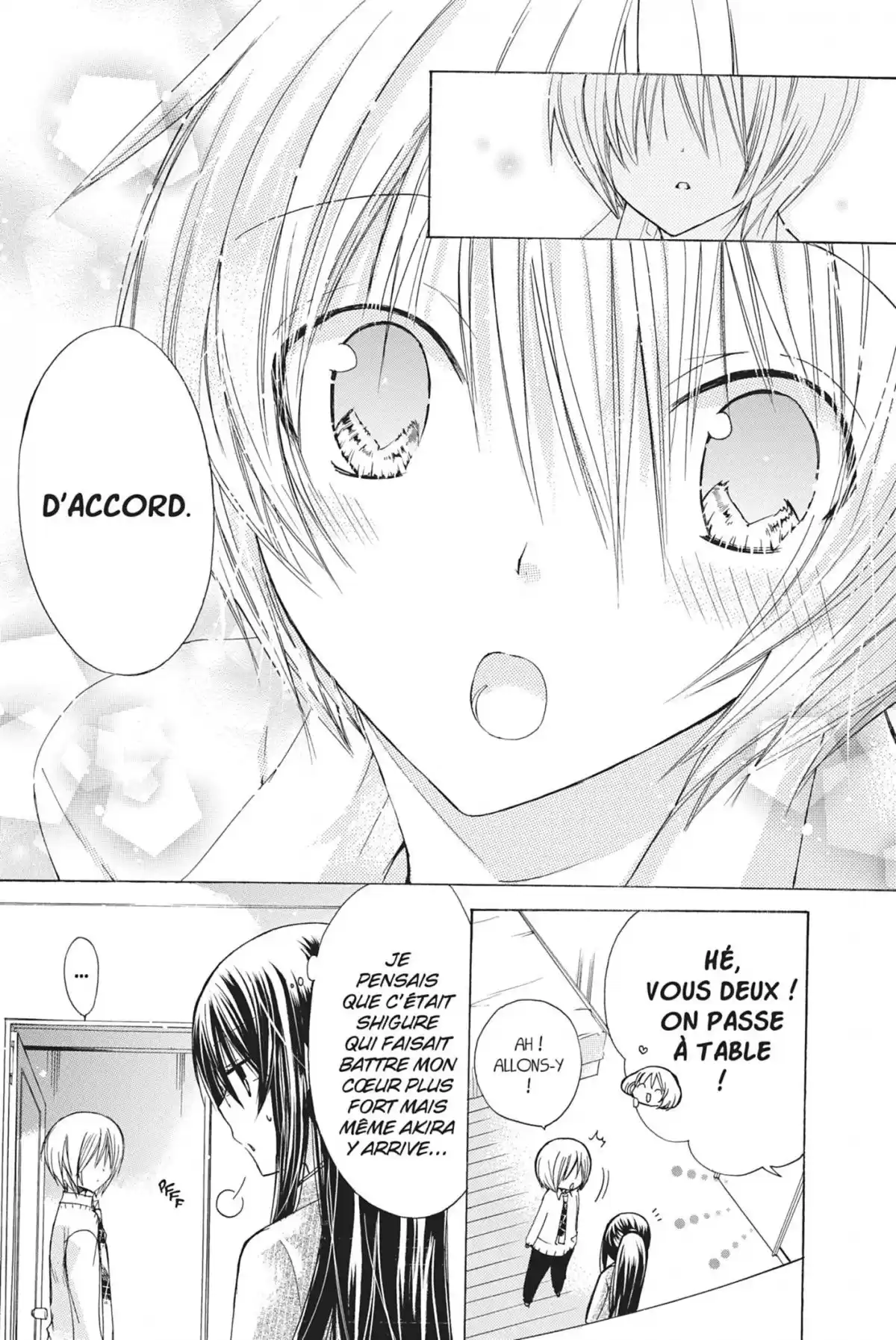 Love Mission Volume 3 page 104