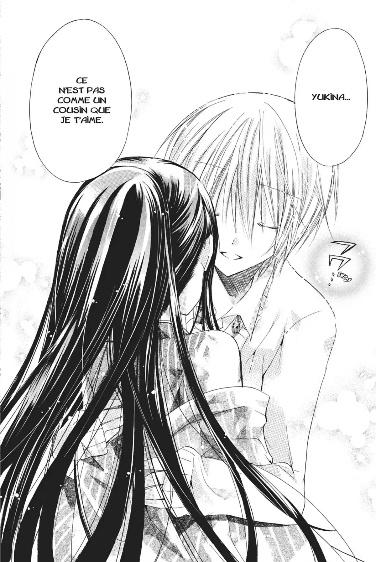 Love Mission Volume 3 page 11