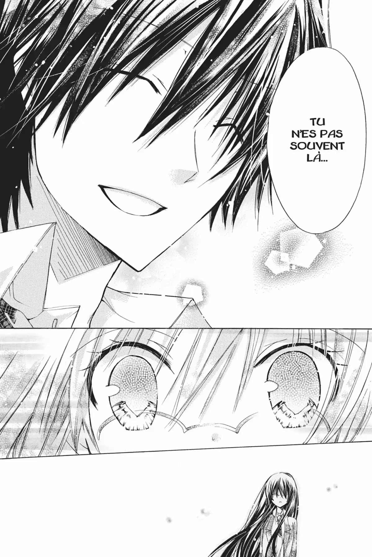 Love Mission Volume 3 page 120