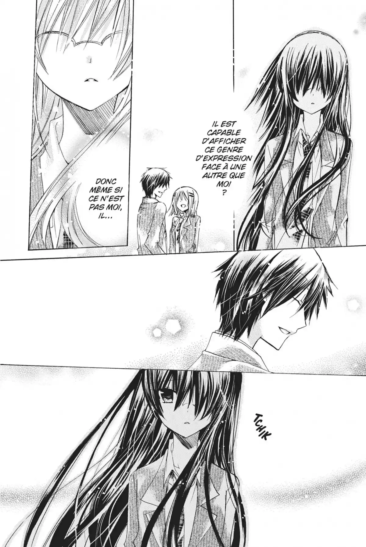 Love Mission Volume 3 page 121