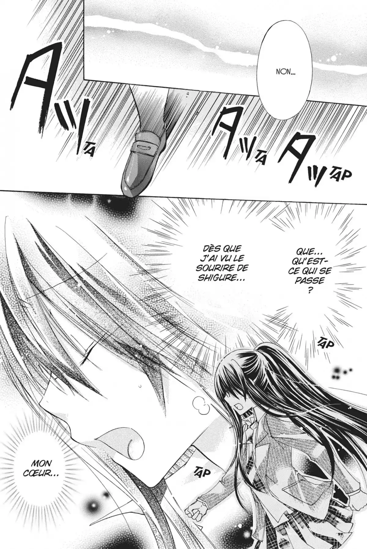 Love Mission Volume 3 page 126