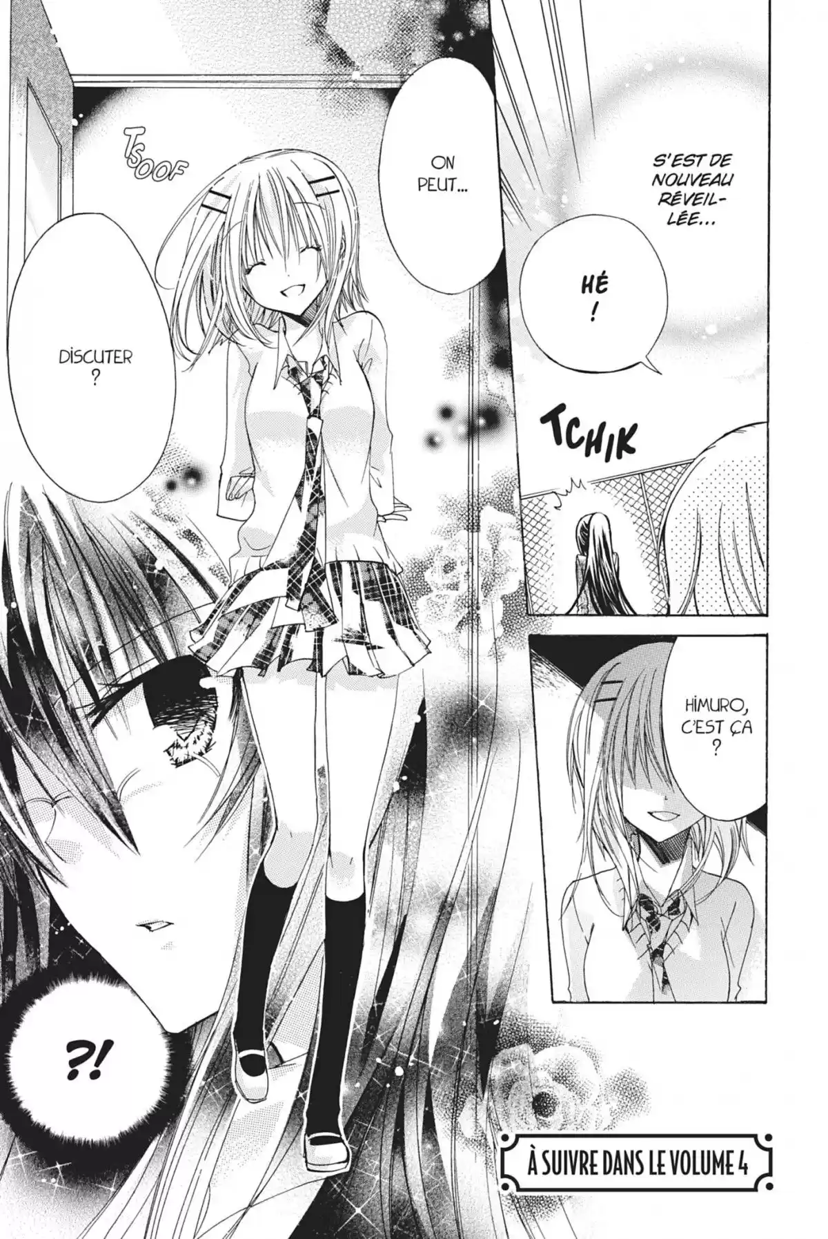 Love Mission Volume 3 page 160